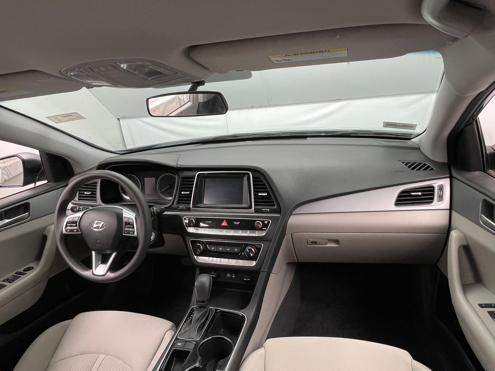 Thumbnail: 2019 Hyundai Sonata - 3
