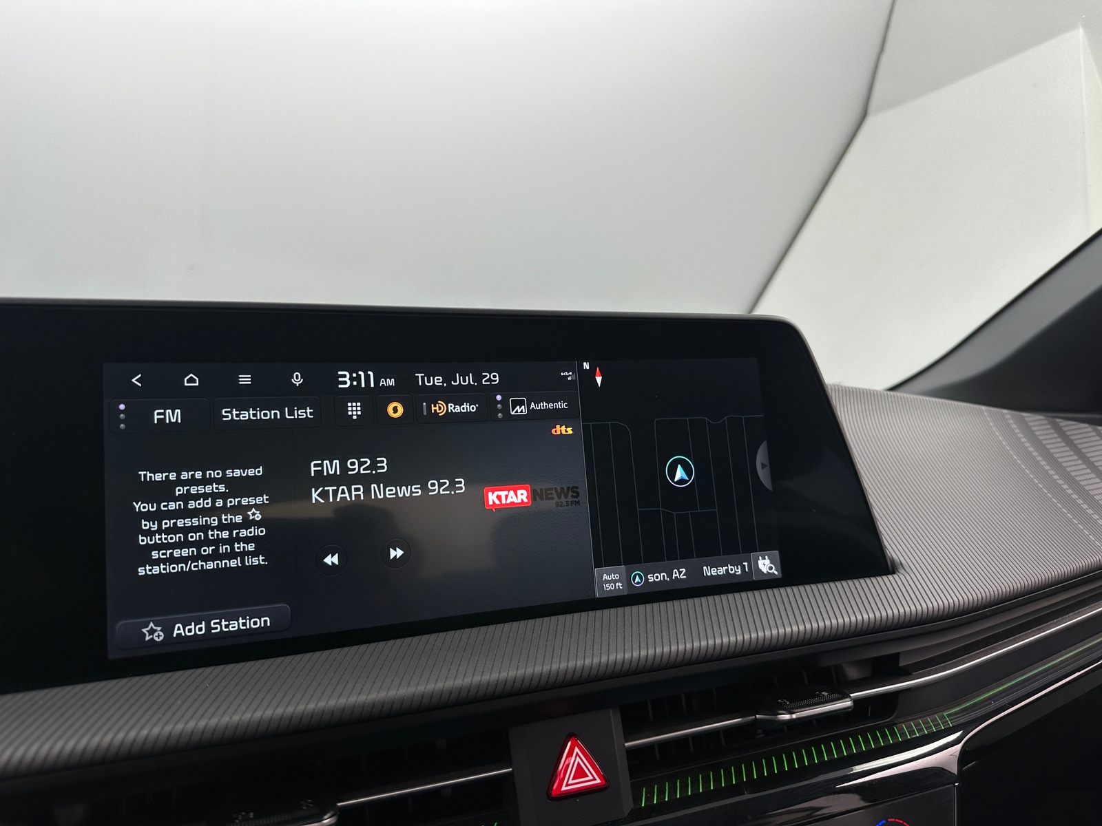Thumbnail: 2023 Kia EV6 - 3