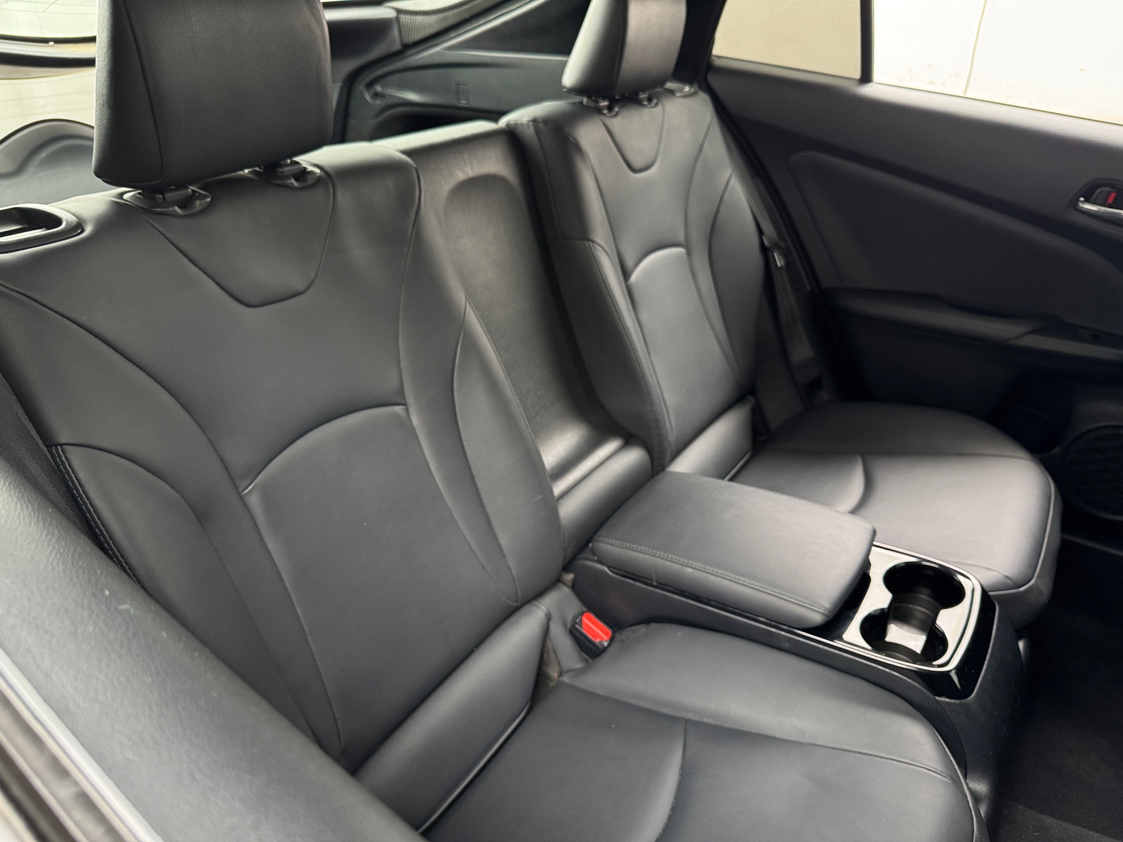 Thumbnail: 2019 Toyota Prius Prime - 5