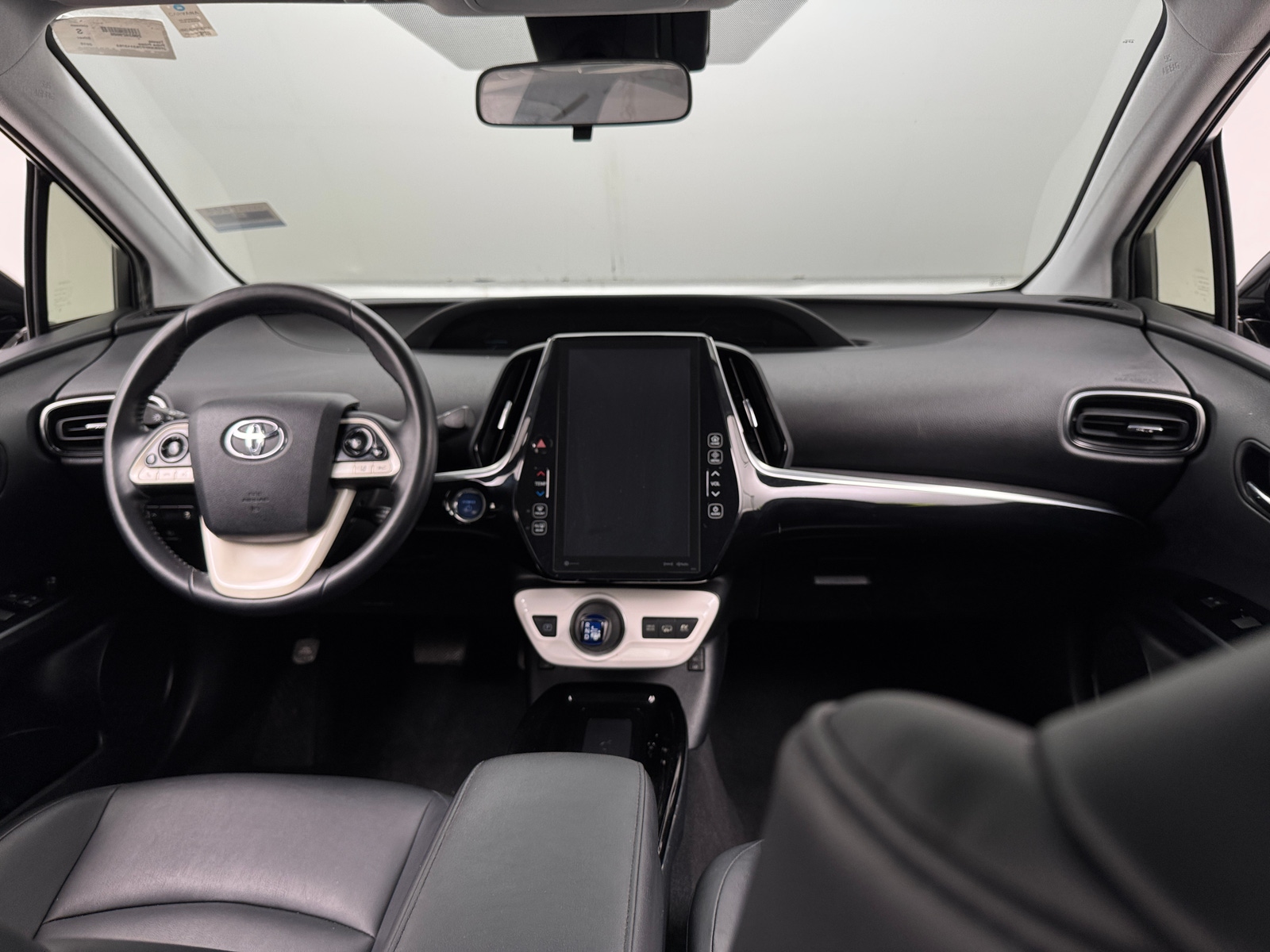 Thumbnail: 2019 Toyota Prius Prime - 2