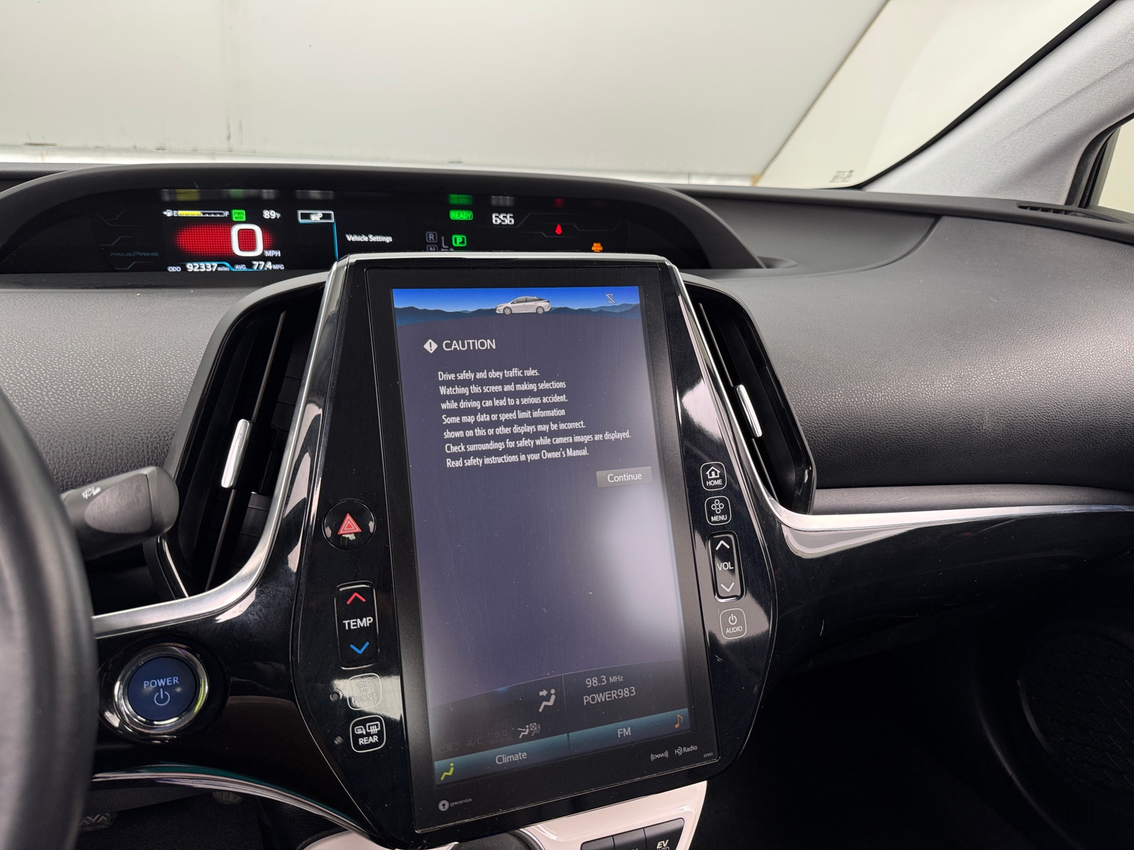 Thumbnail: 2019 Toyota Prius Prime - 3