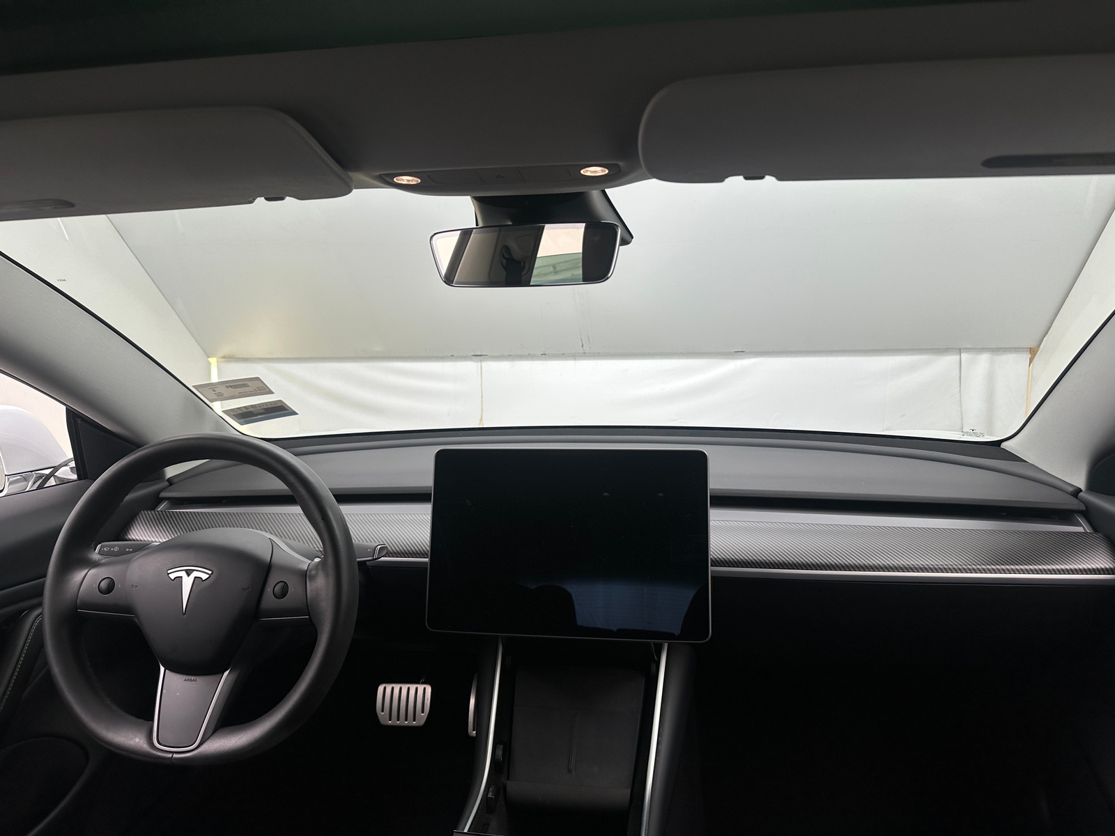 Thumbnail: 2020 Tesla Model 3 - 2