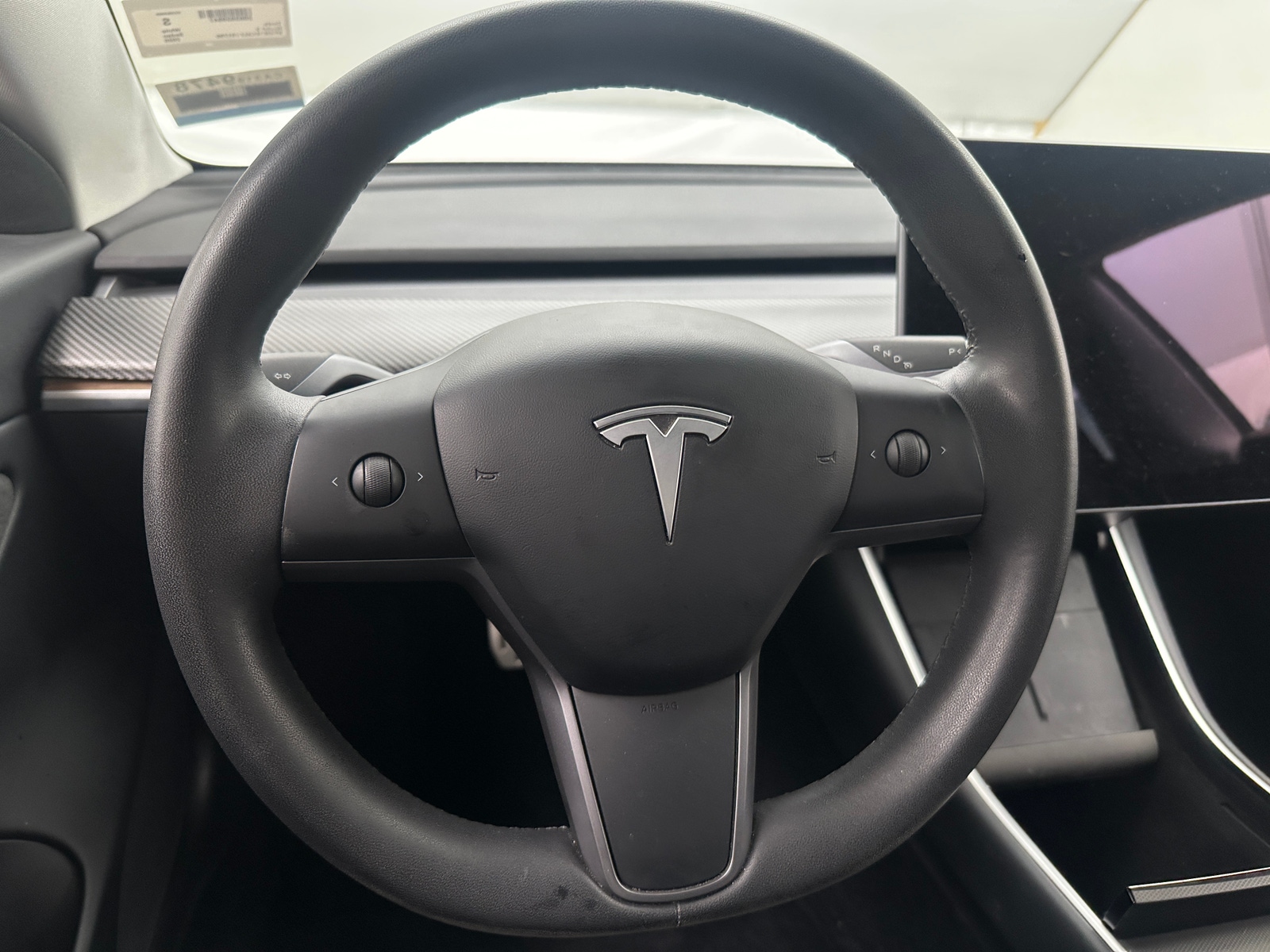 Thumbnail: 2020 Tesla Model 3 - 4