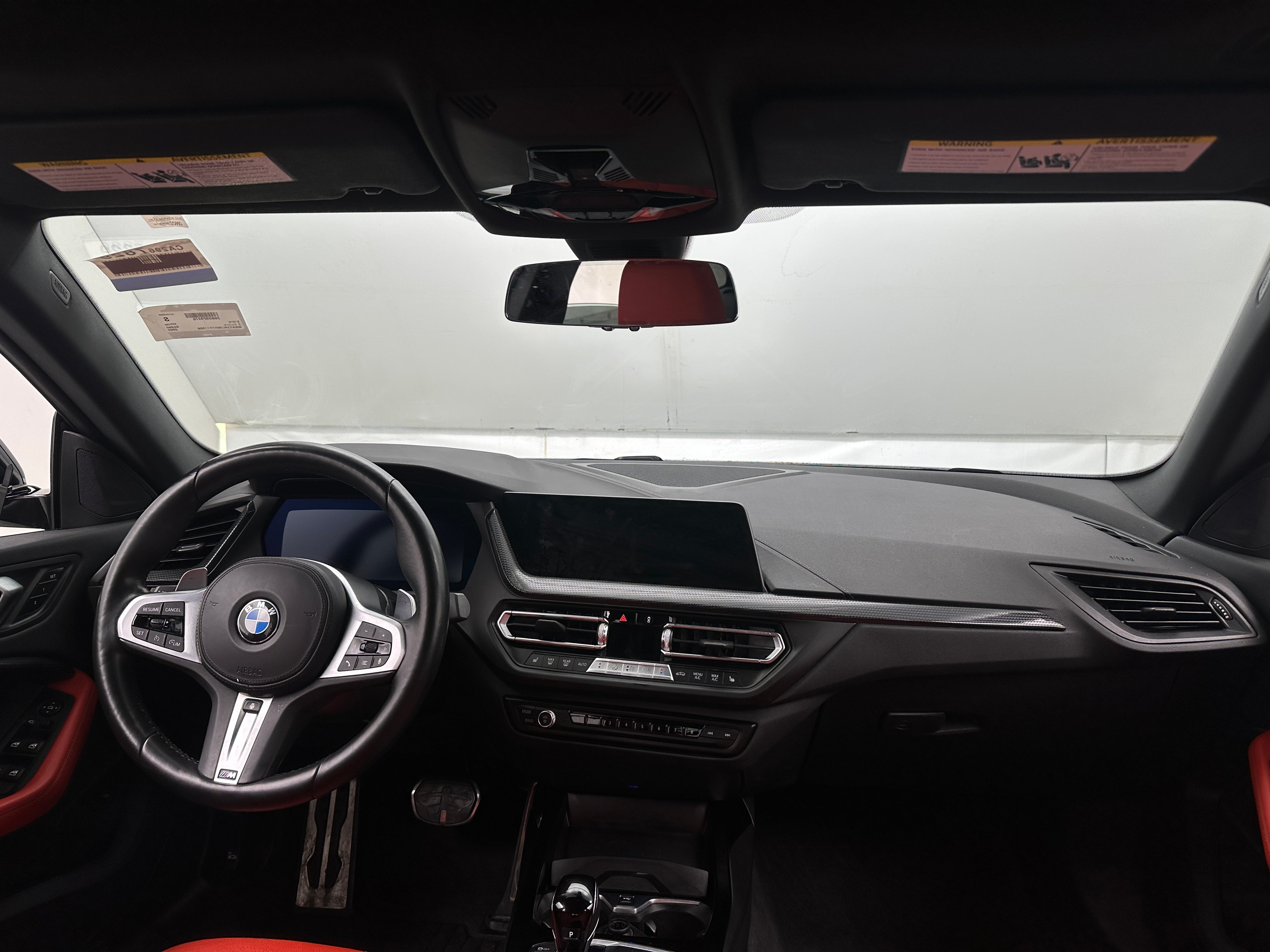 2022 BMW 2 Series