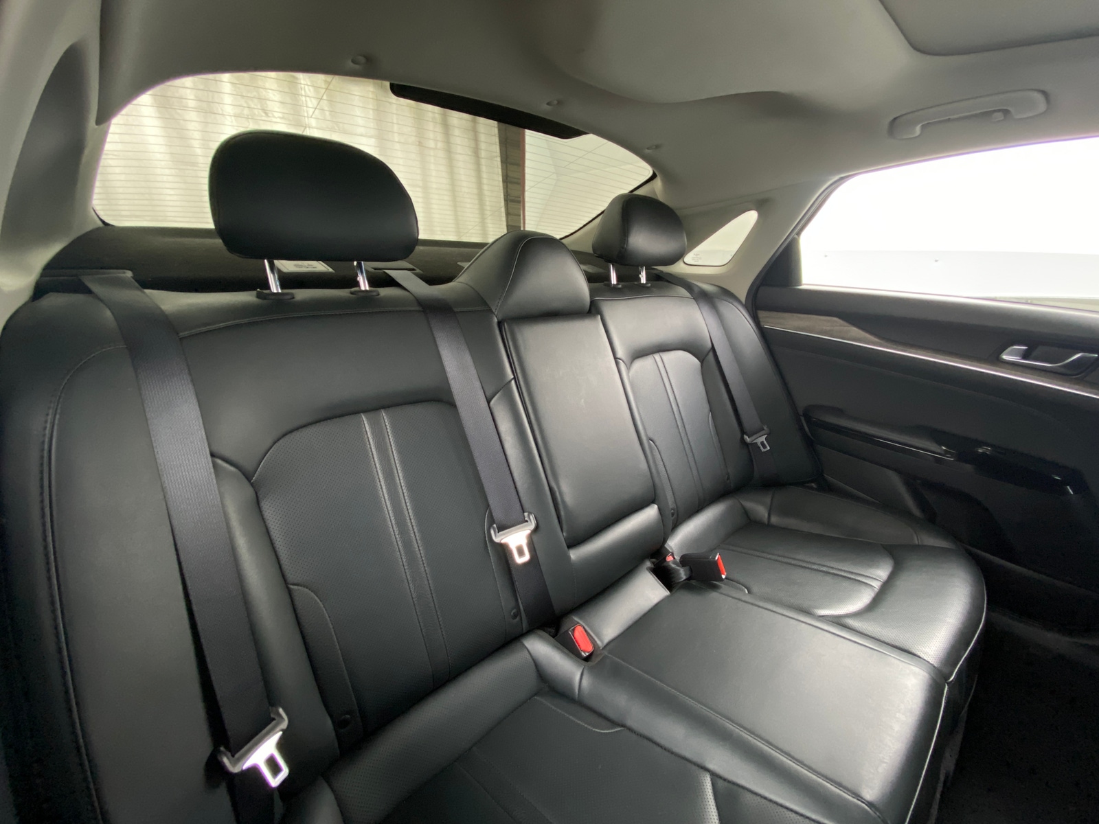 Thumbnail: 2023 Kia K5 - 5
