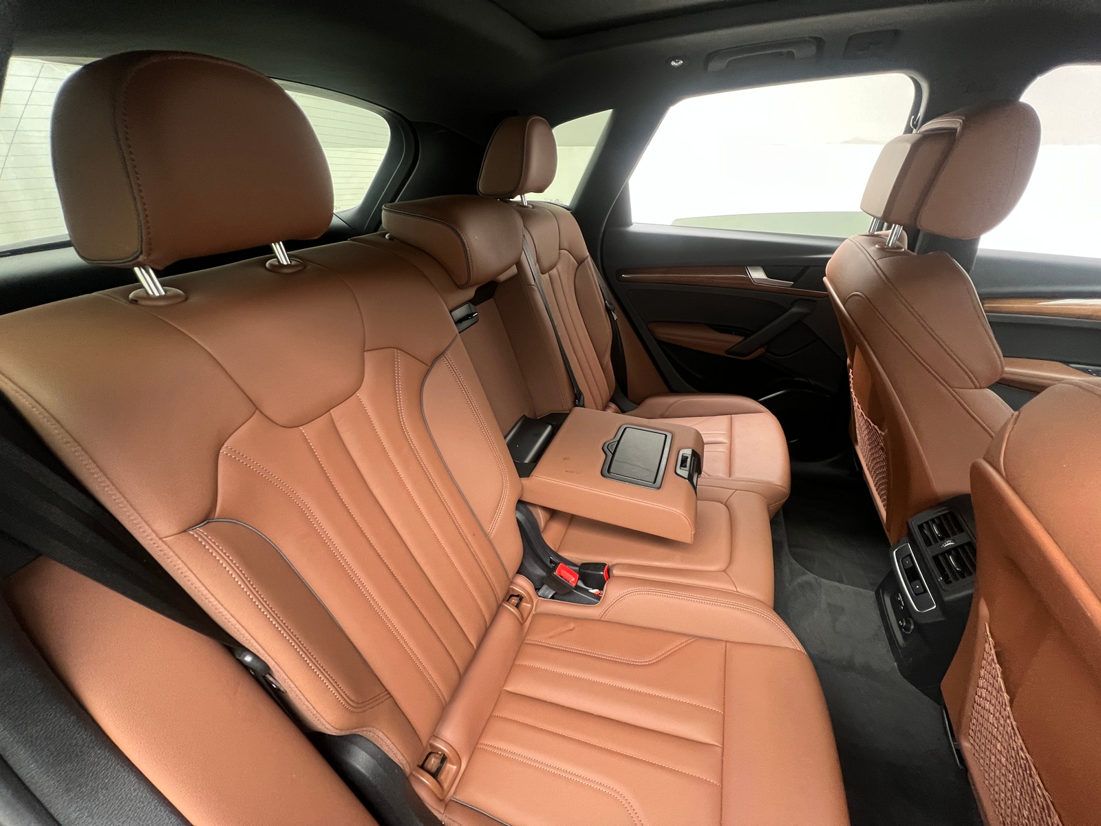 Thumbnail: 2022 Audi Q5 - 5