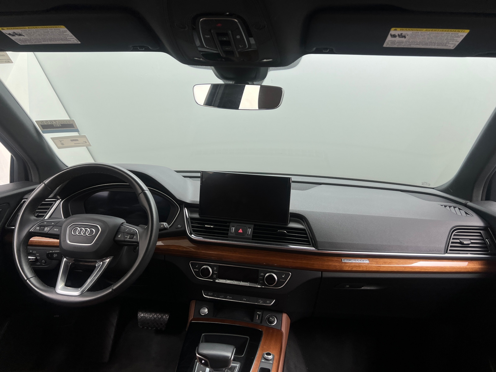 Thumbnail: 2022 Audi Q5 - 2