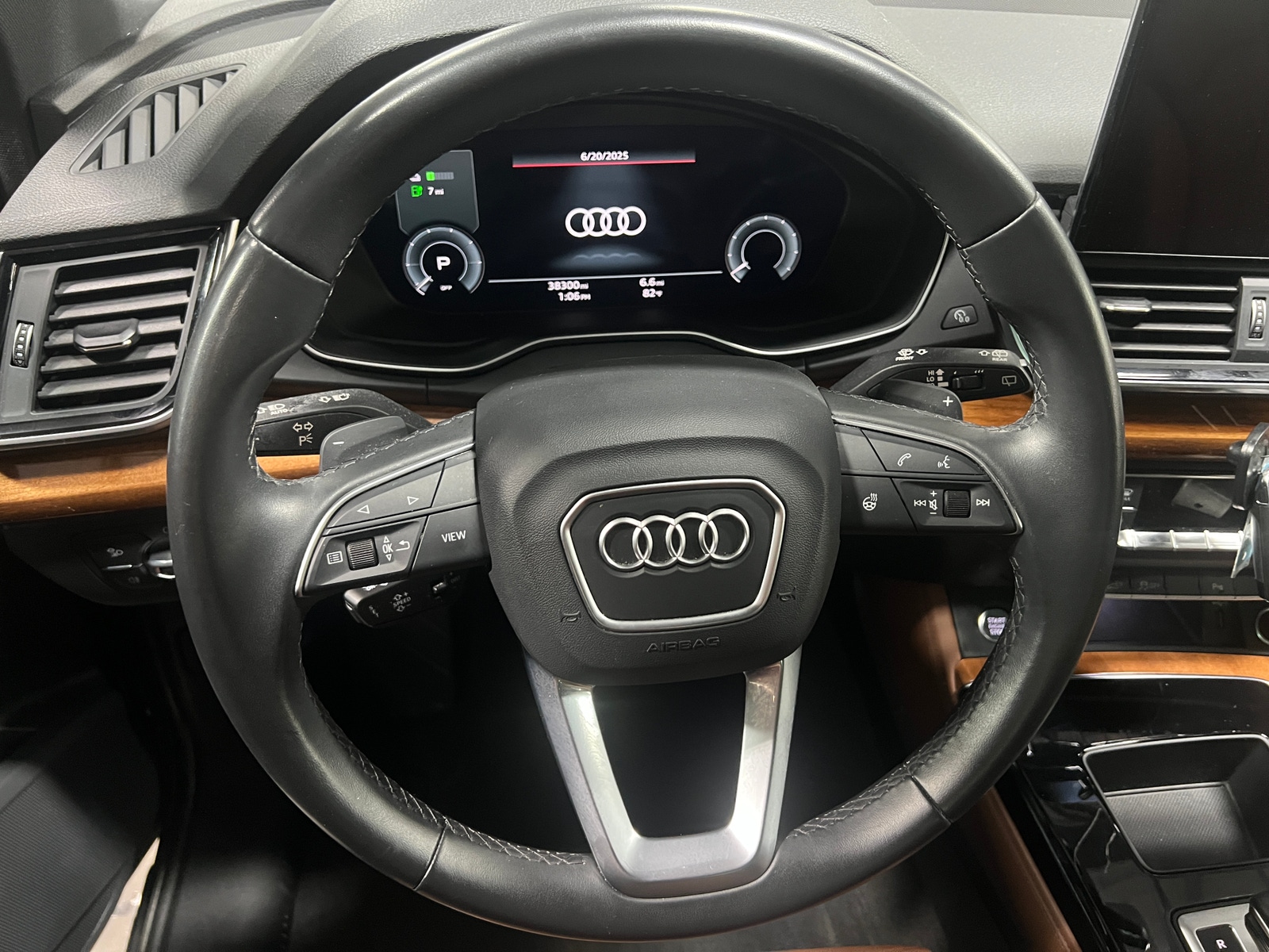 Thumbnail: 2022 Audi Q5 - 4