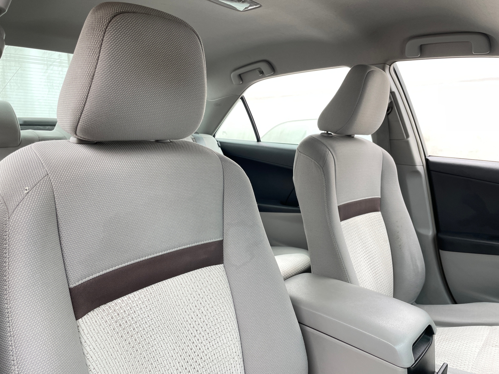 Thumbnail: 2012 Toyota Camry - 2