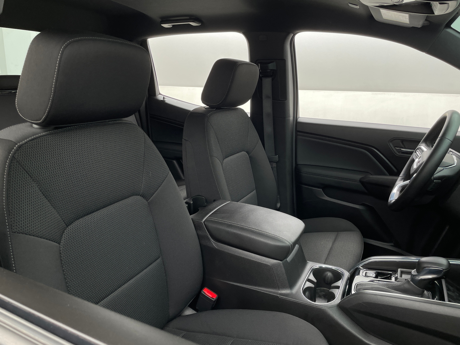 Thumbnail: 2023 GMC Canyon - 2