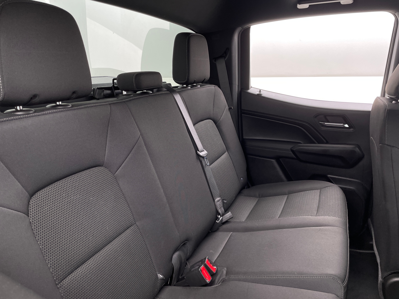 Thumbnail: 2023 GMC Canyon - 6