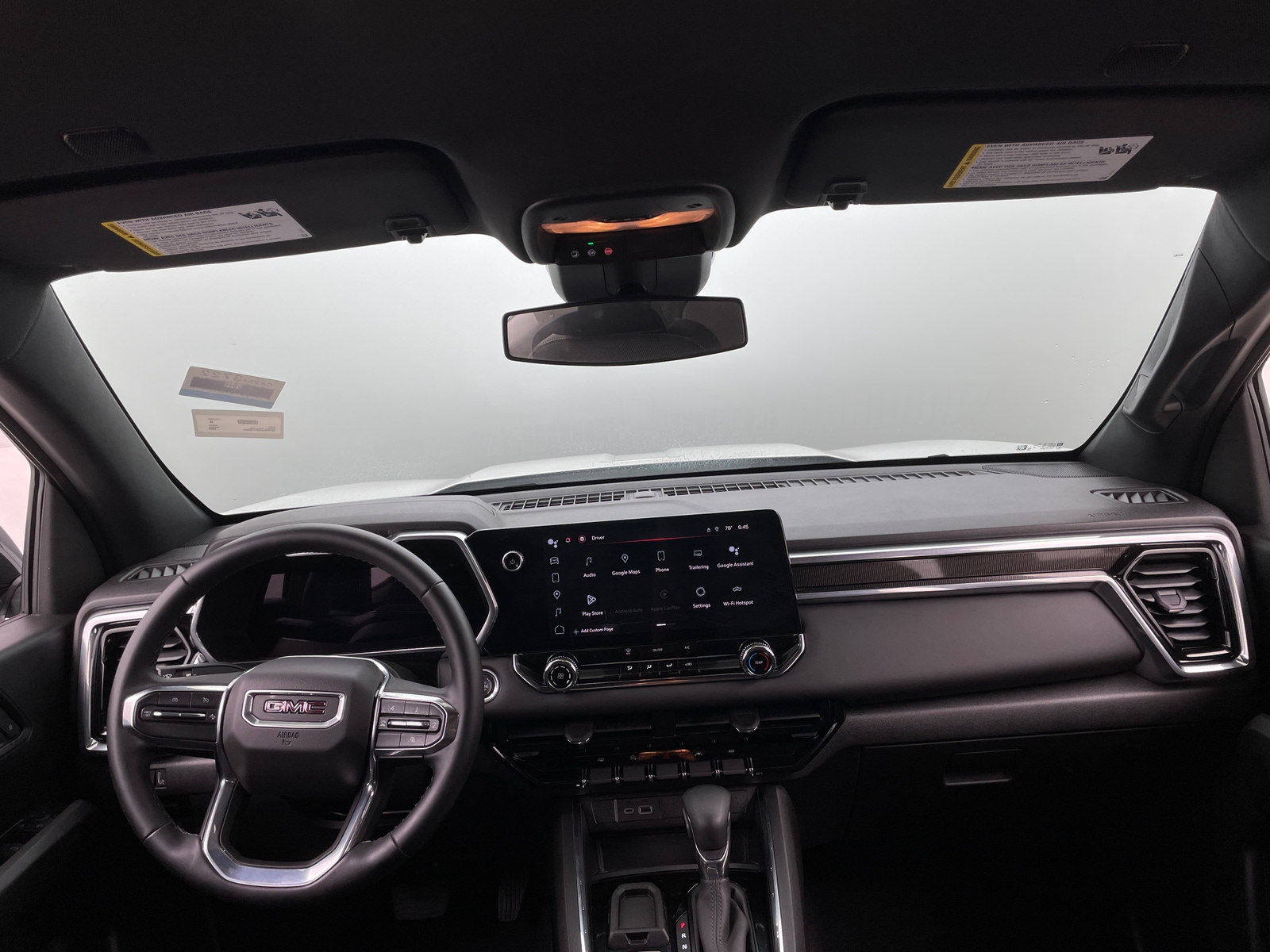 Thumbnail: 2023 GMC Canyon - 3