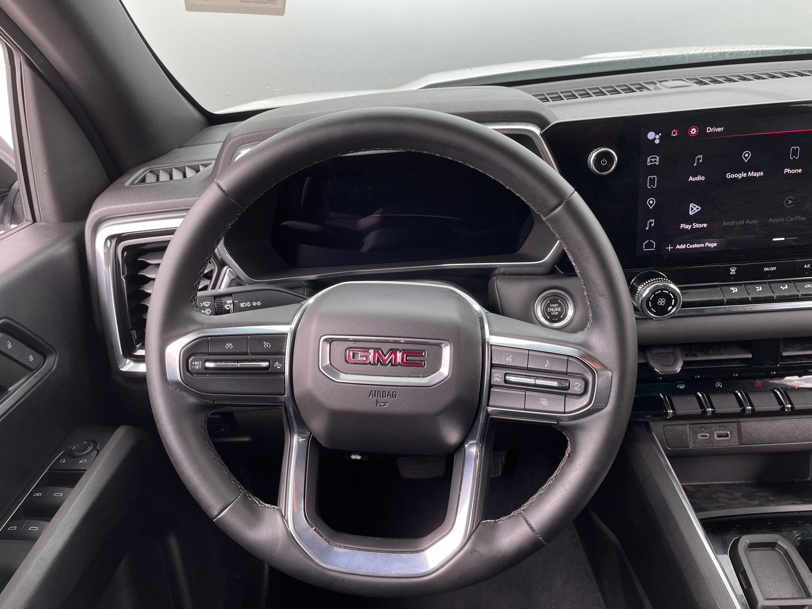 Thumbnail: 2023 GMC Canyon - 5