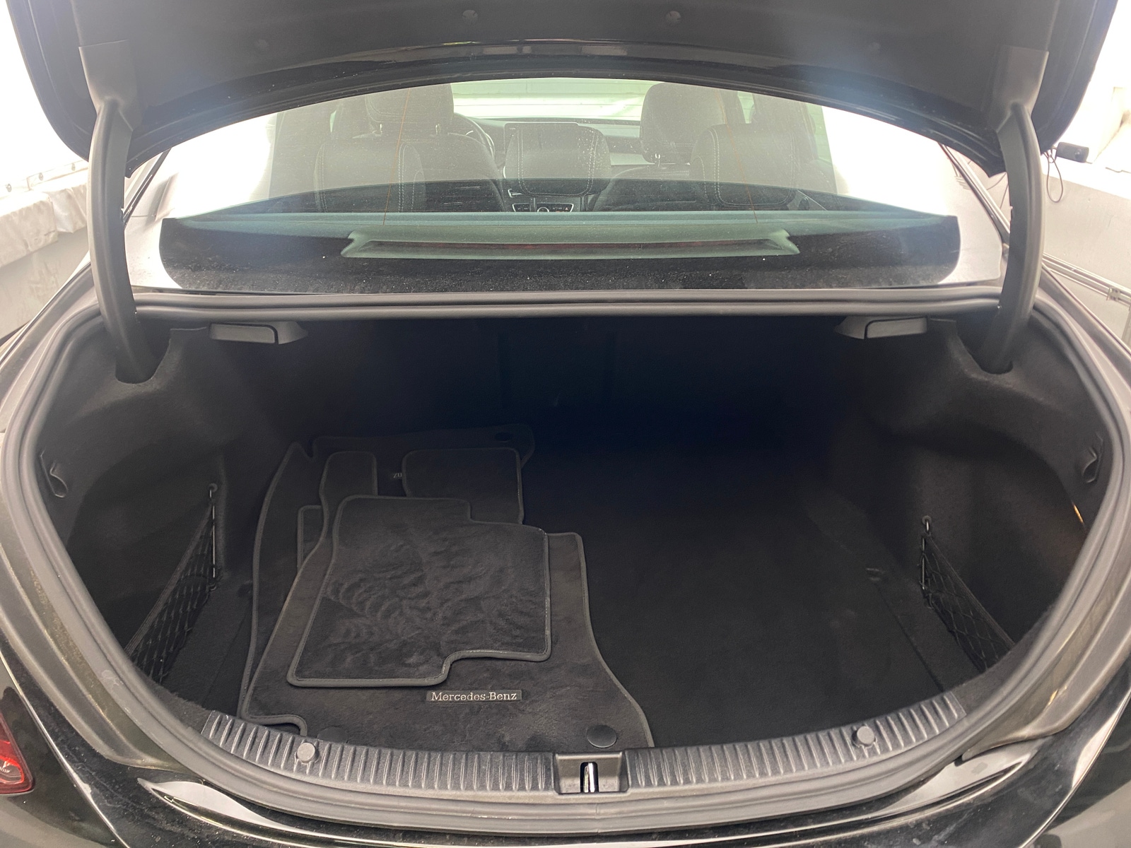 Thumbnail: 2020 Mercedes-Benz C-Class - 6