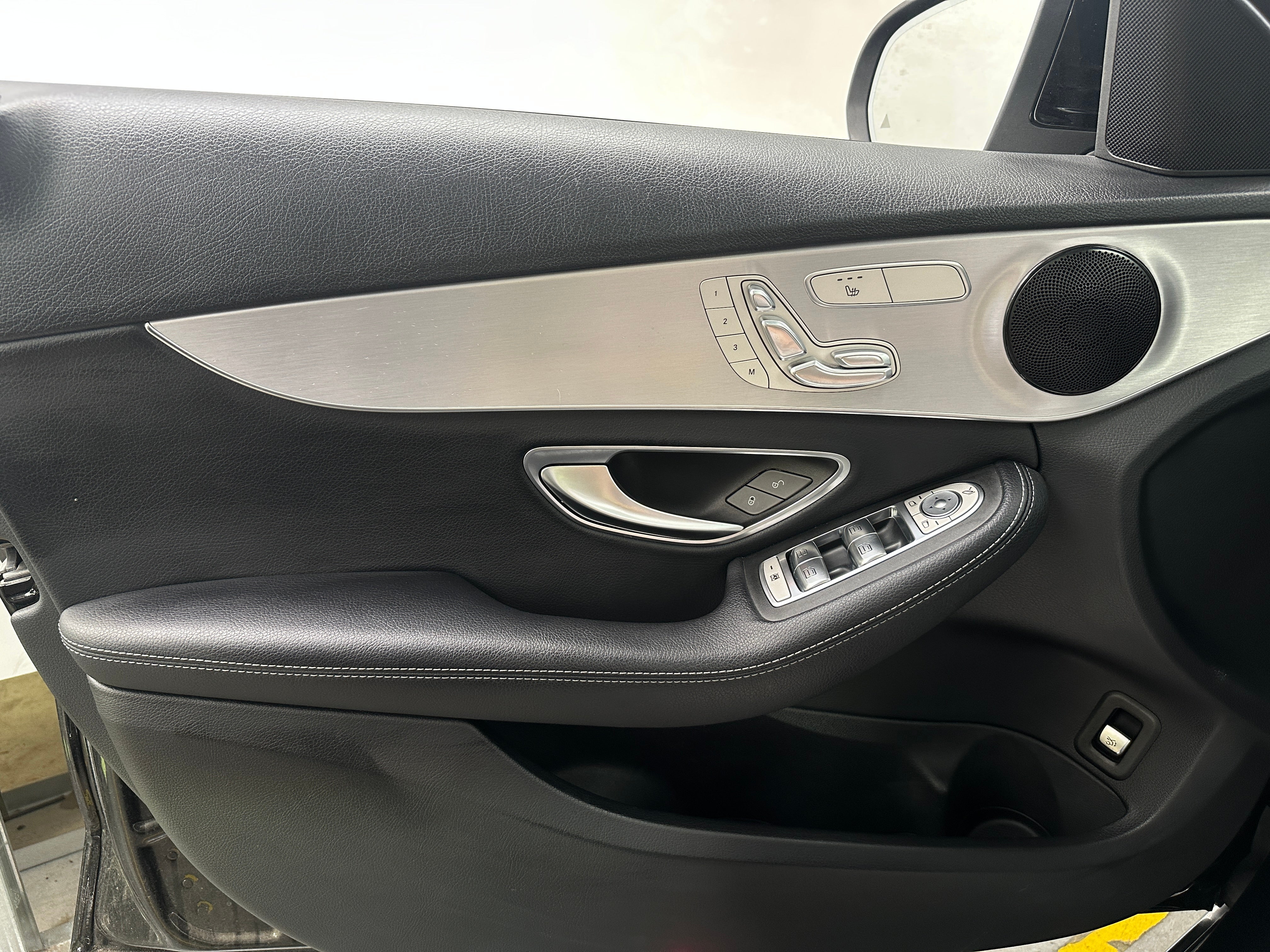 2020 Mercedes-Benz C-Class Sedan