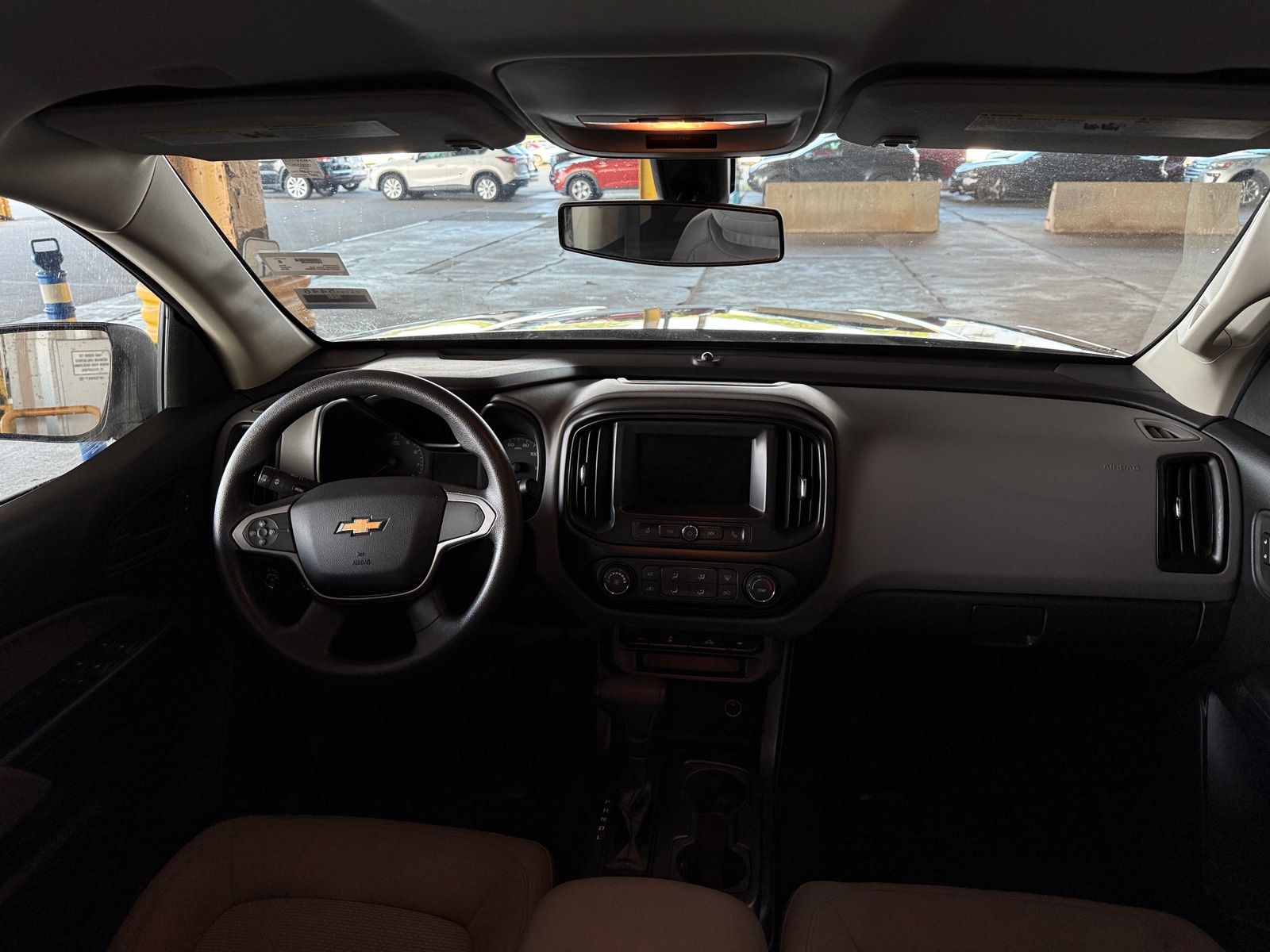 Thumbnail: 2019 Chevrolet Colorado - 3