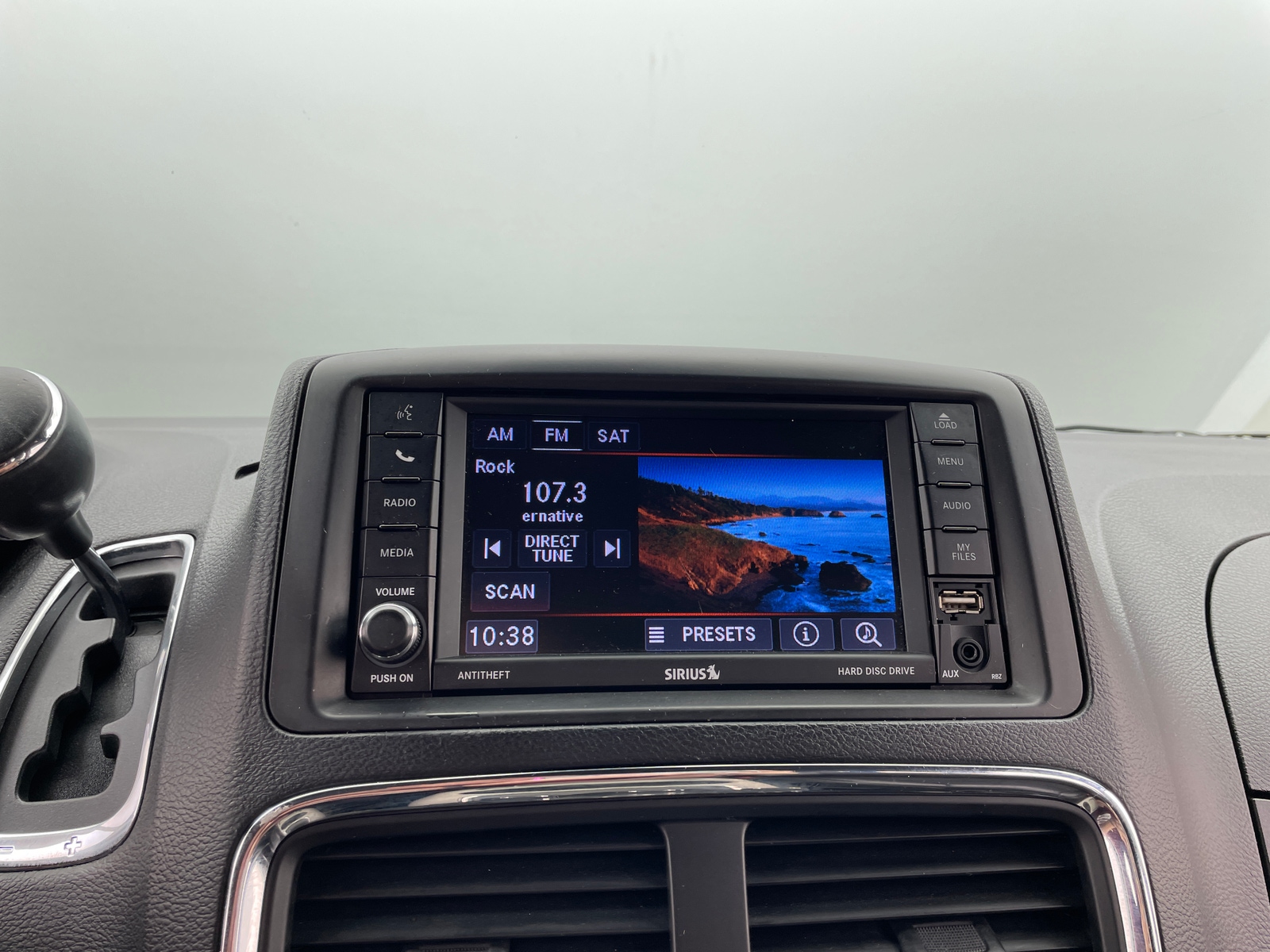 Thumbnail: 2019 Dodge Grand Caravan - 3