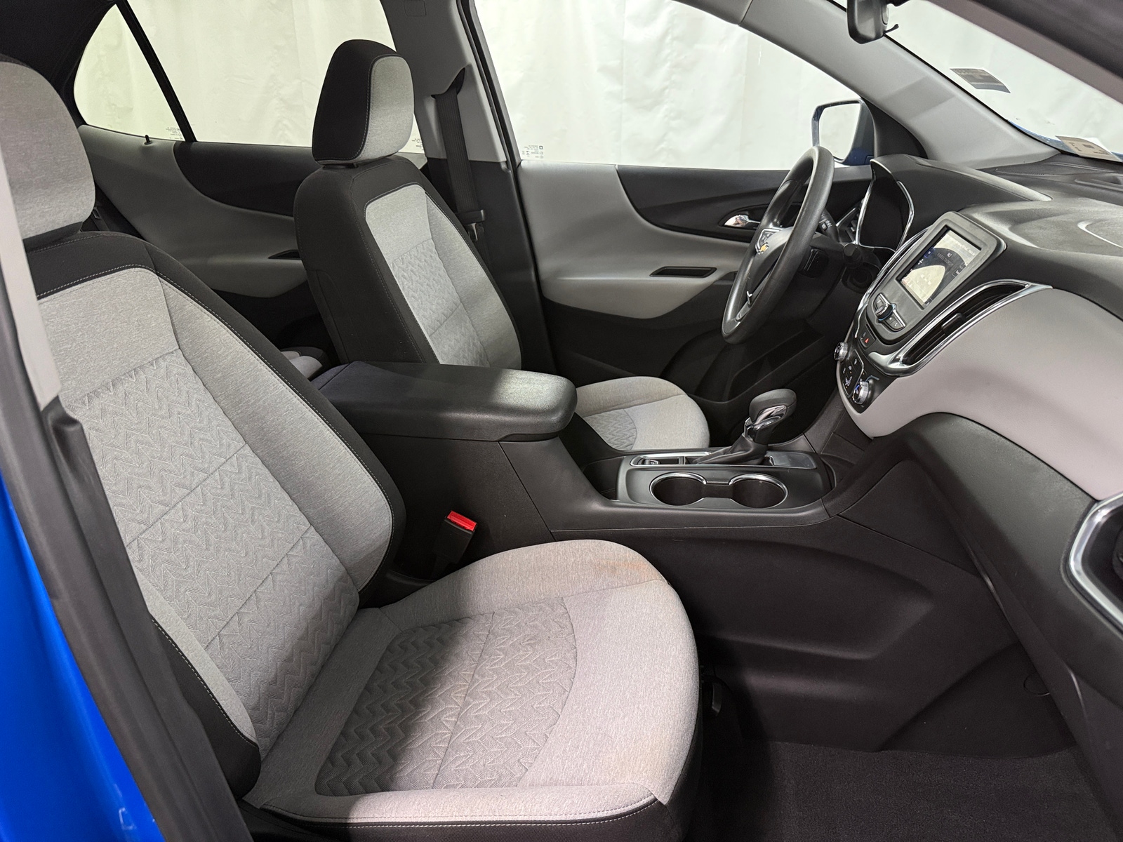 Thumbnail: 2024 Chevrolet Equinox - 2