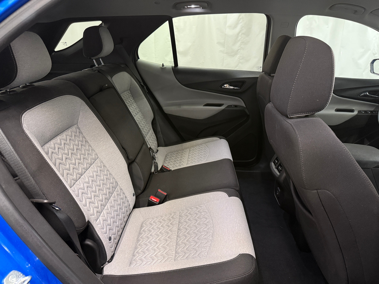 Thumbnail: 2024 Chevrolet Equinox - 6