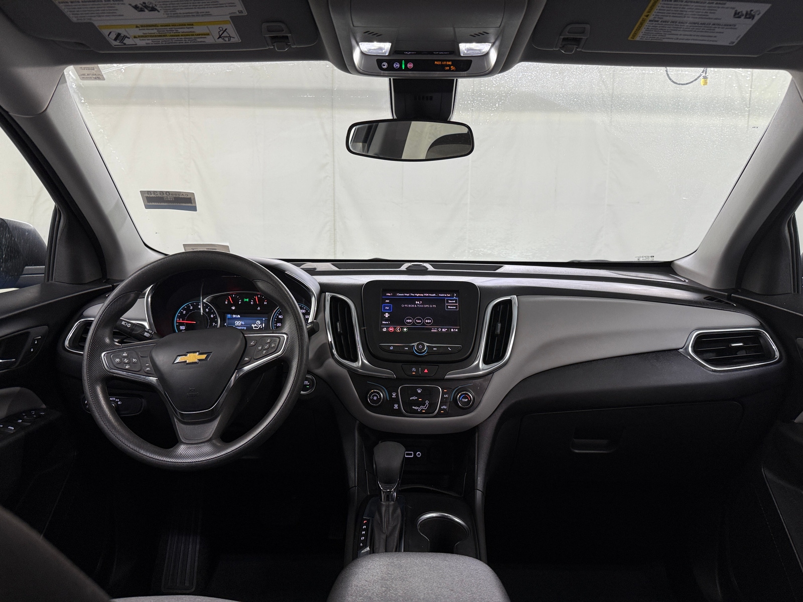 Thumbnail: 2024 Chevrolet Equinox - 3