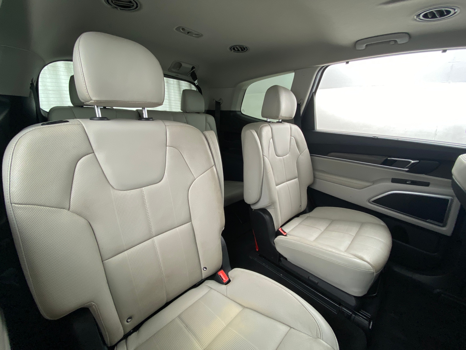 Thumbnail: 2021 Kia Telluride - 5