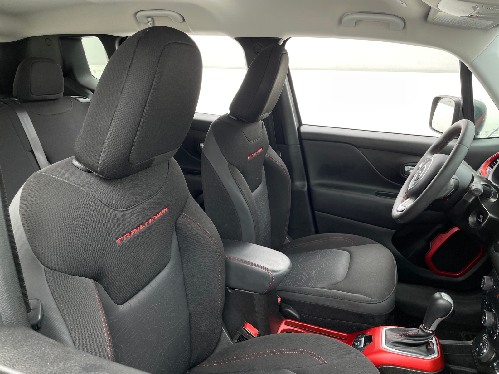 Thumbnail: 2020 Jeep Renegade - 2