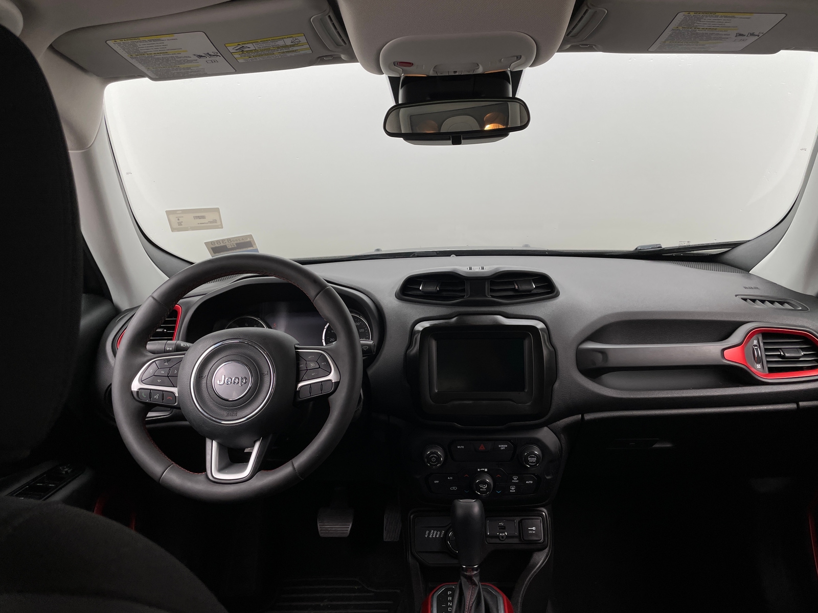 Thumbnail: 2020 Jeep Renegade - 3