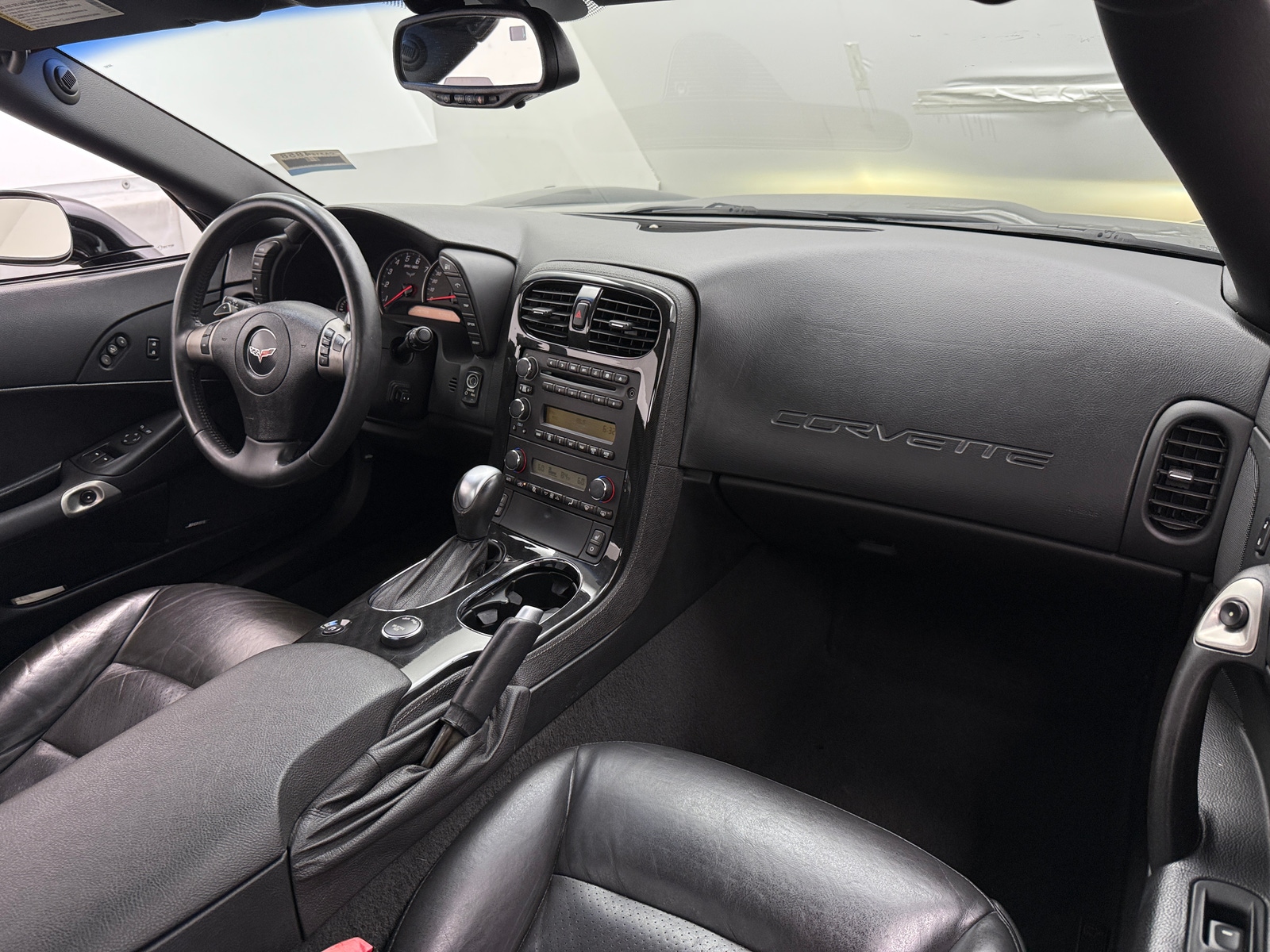 Thumbnail: 2010 Chevrolet Corvette - 2