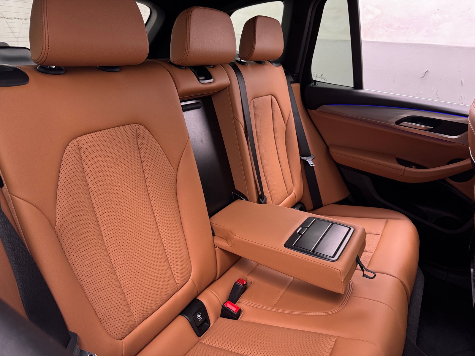 Thumbnail: 2022 BMW X3 - 5