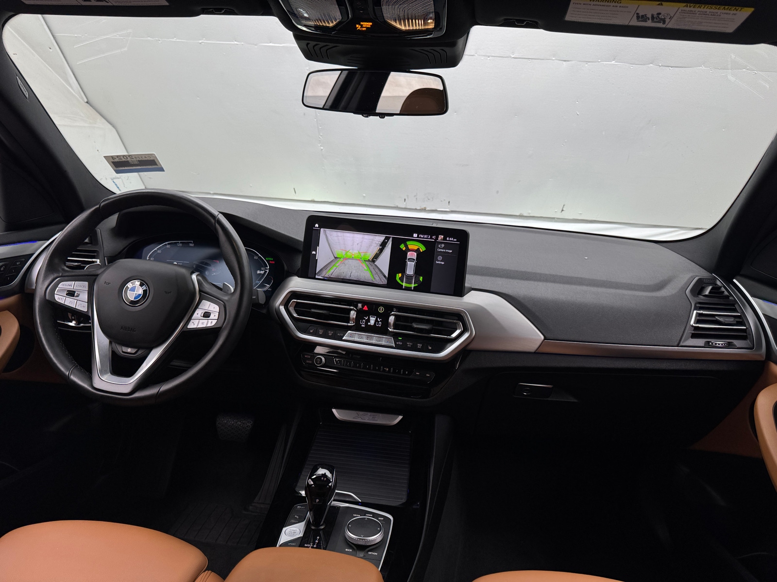 Thumbnail: 2022 BMW X3 - 2