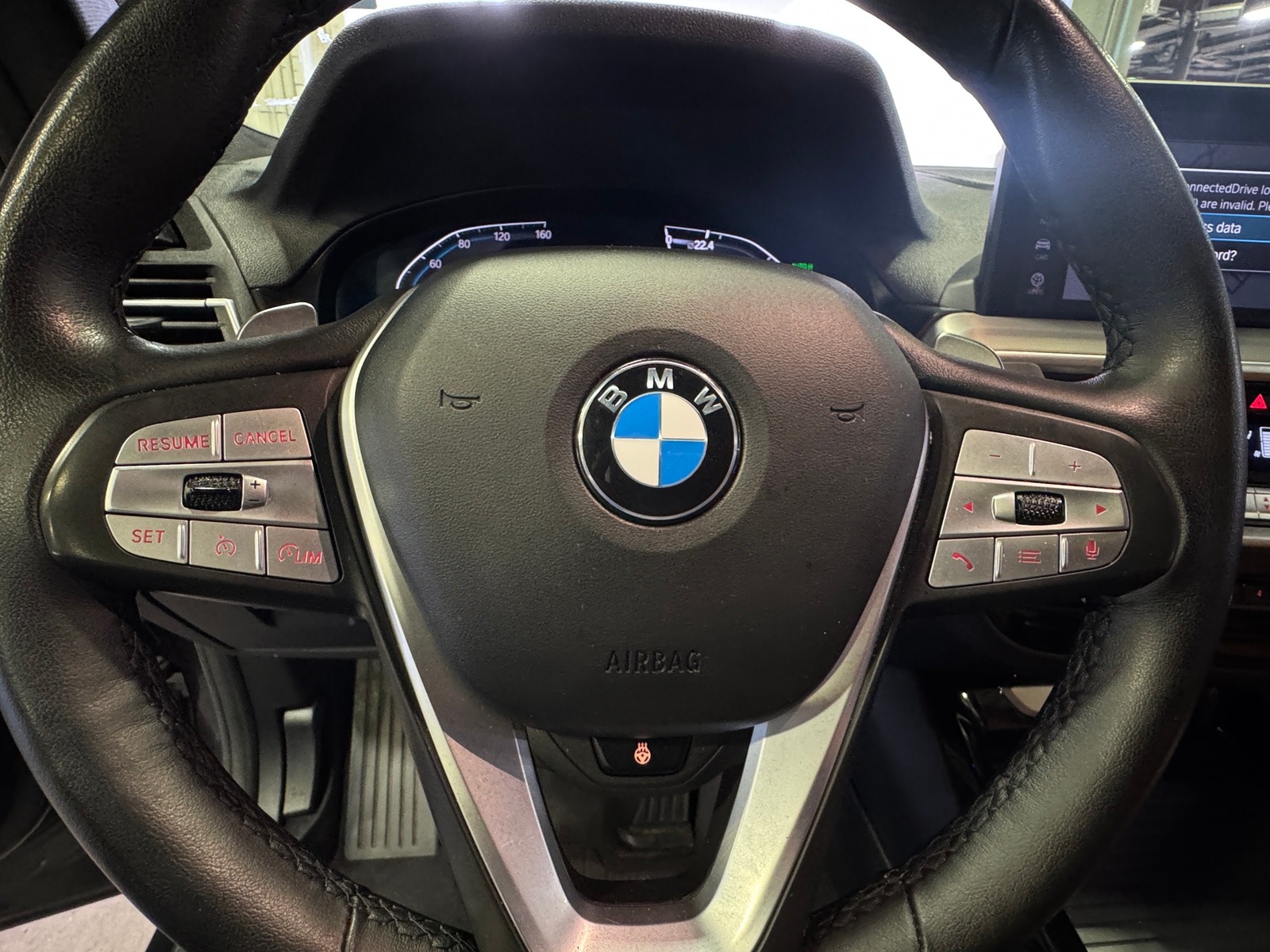 Thumbnail: 2022 BMW X3 - 4