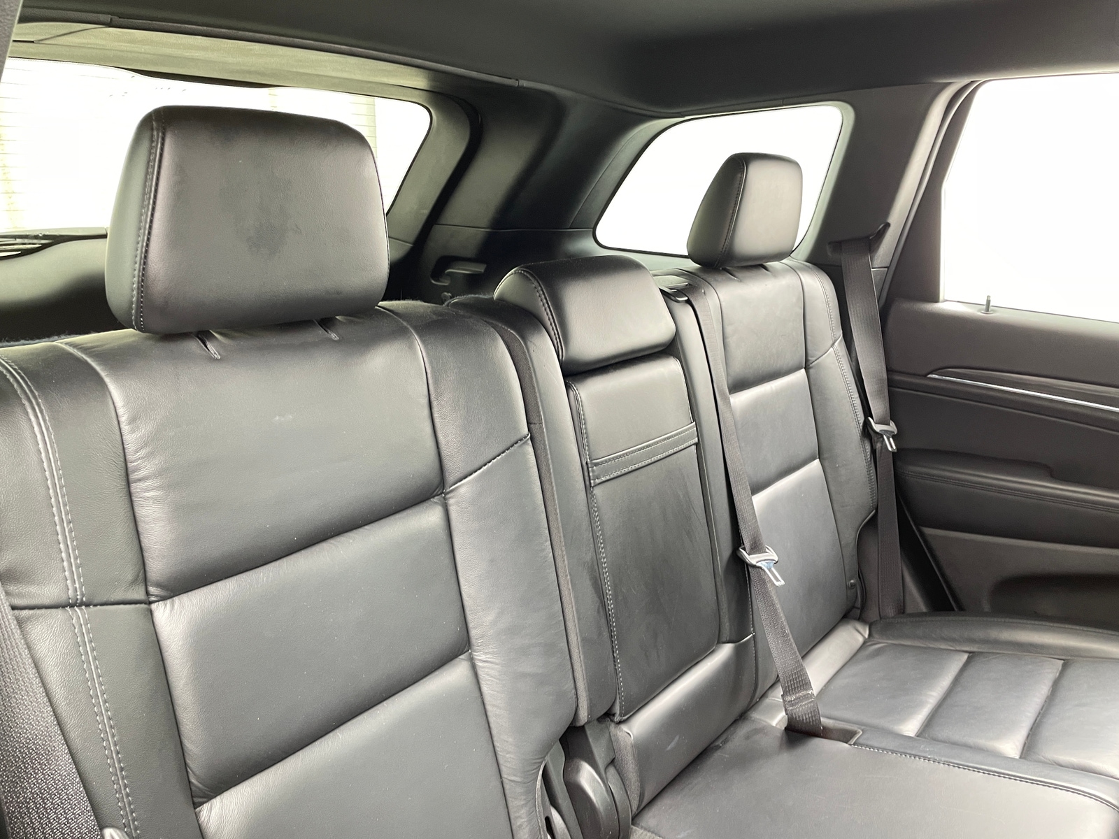 Thumbnail: 2019 Jeep Grand Cherokee - 5