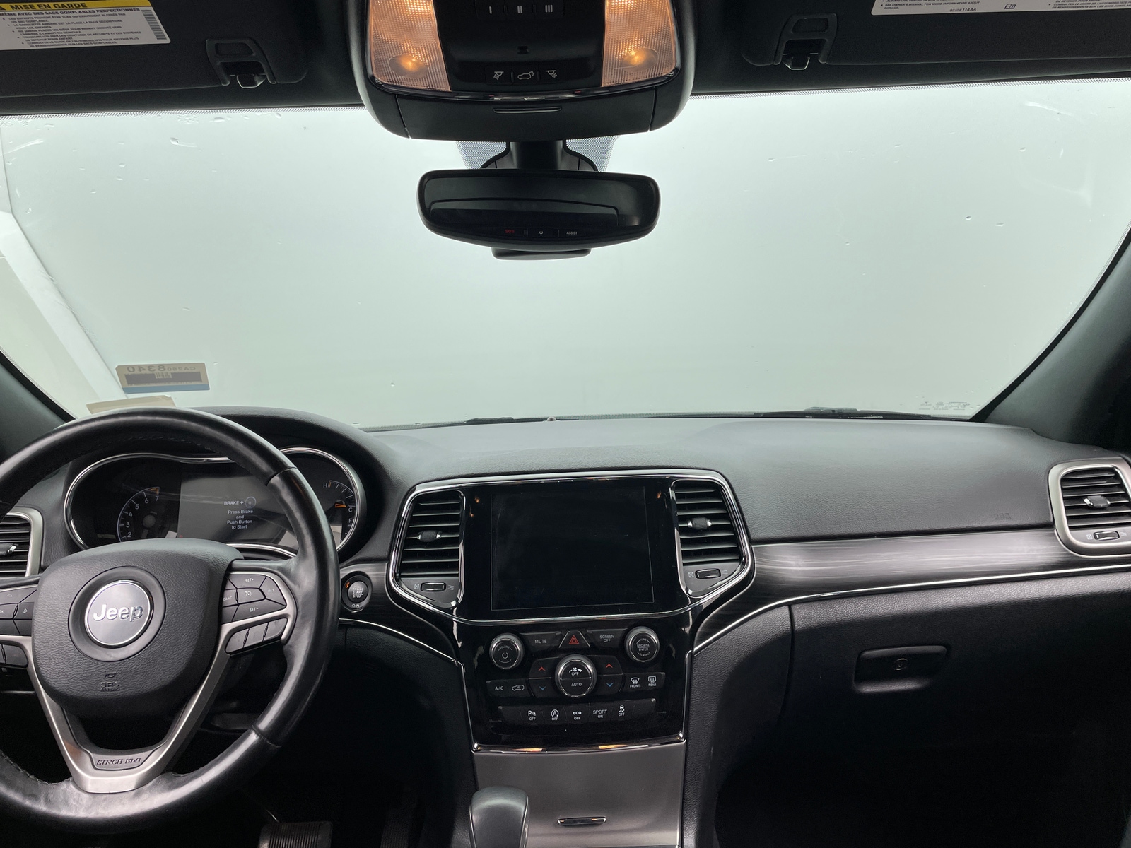 Thumbnail: 2019 Jeep Grand Cherokee - 2