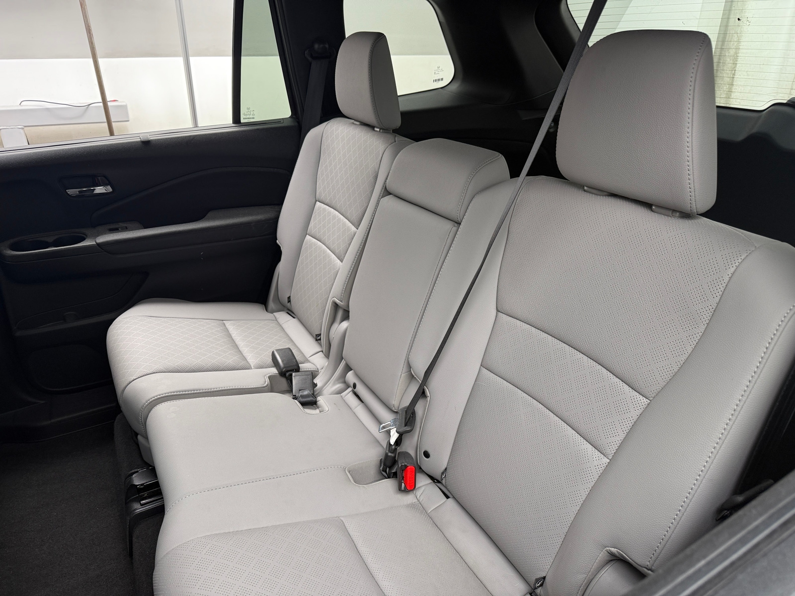 Thumbnail: 2021 Honda Passport - 5