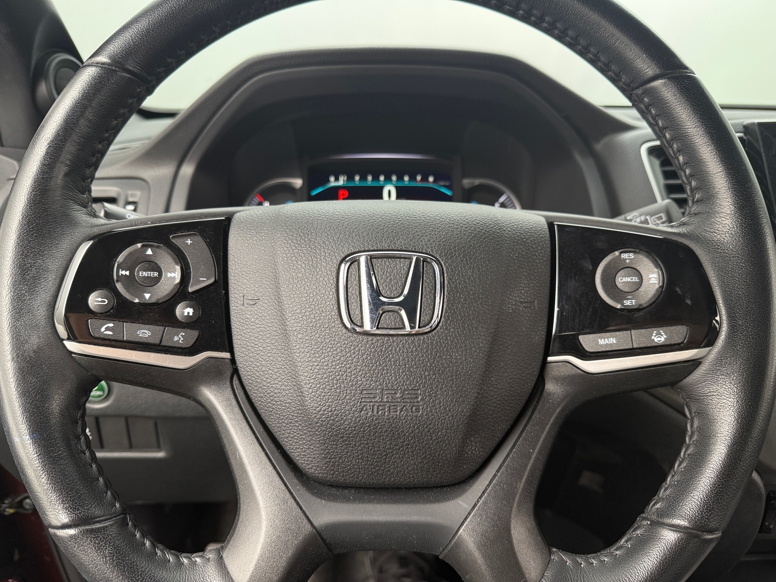 Thumbnail: 2021 Honda Passport - 4