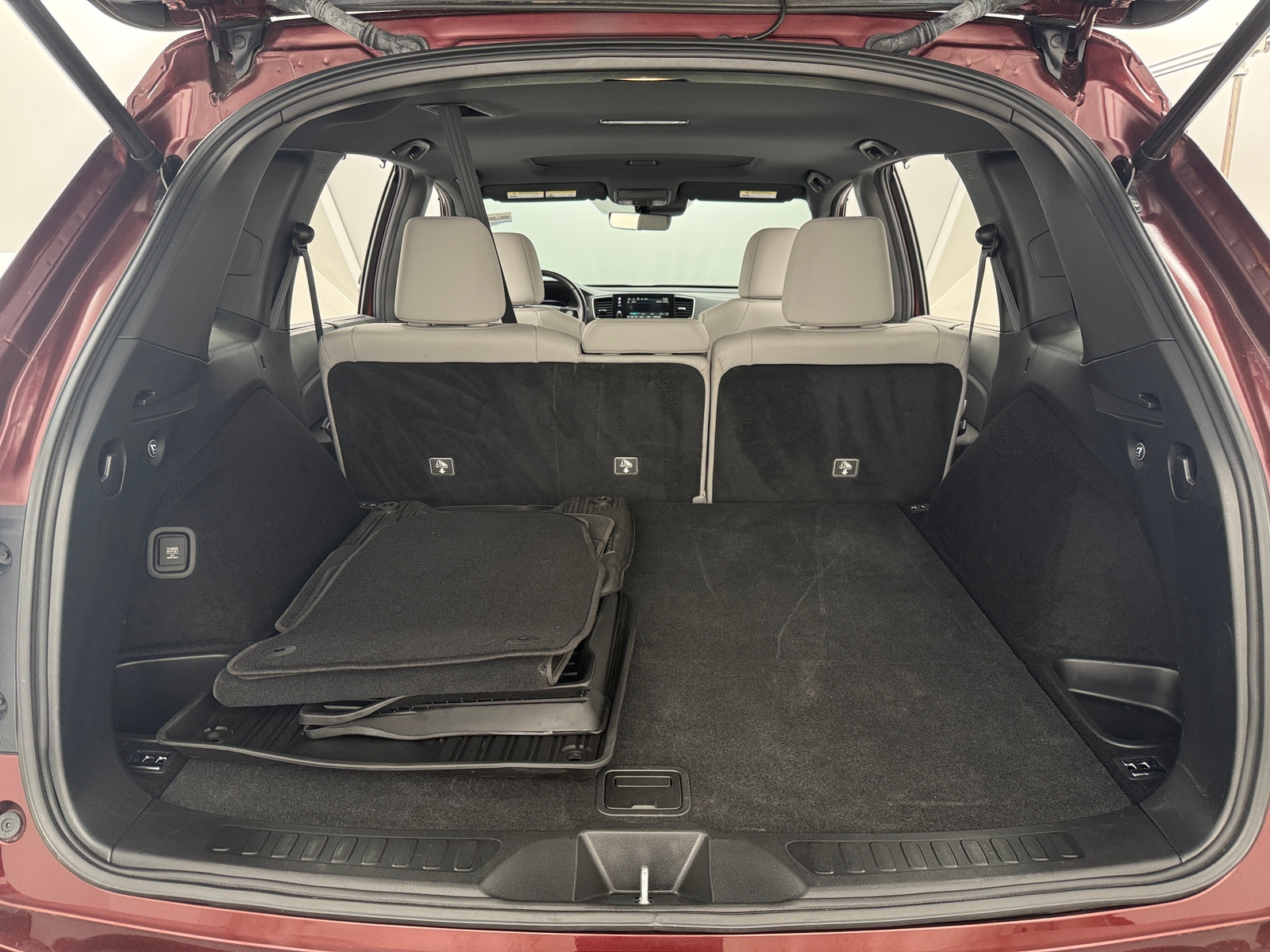 Thumbnail: 2021 Honda Passport - 6