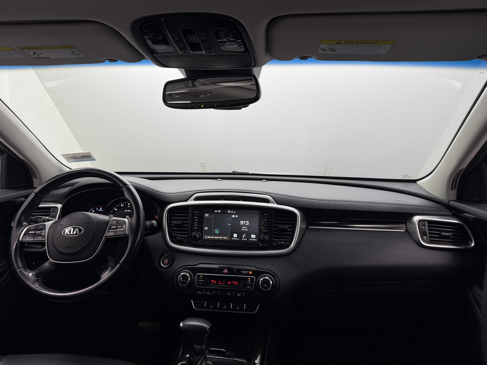 Thumbnail: 2019 Kia Sorento - 2