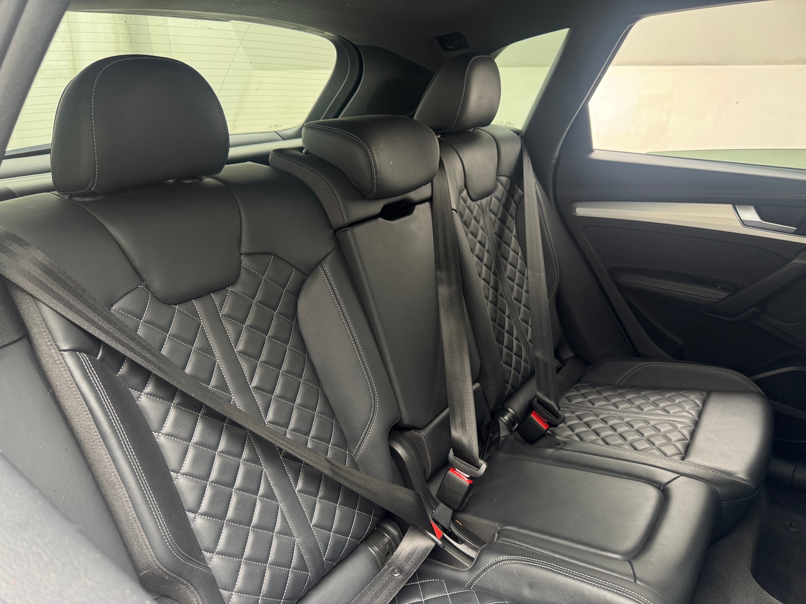 Thumbnail: 2018 Audi SQ5 - 5