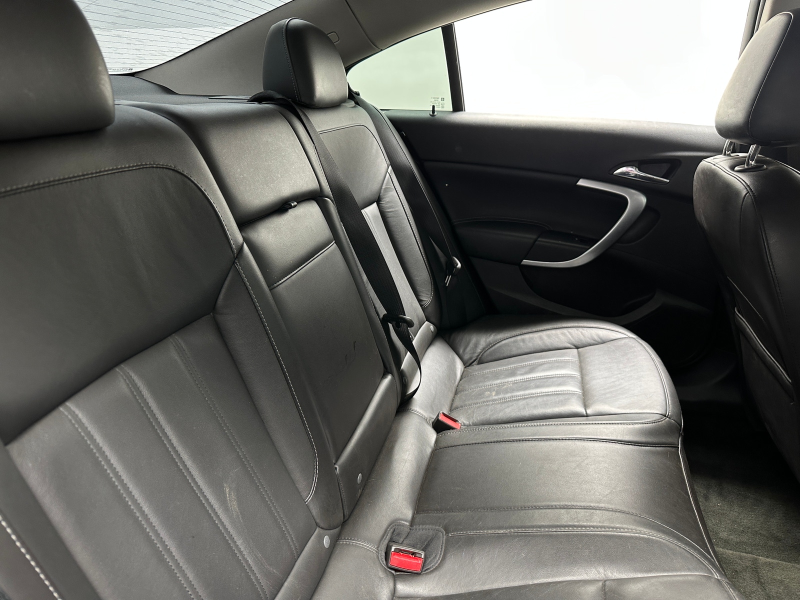 Thumbnail: 2016 Buick Regal - 5