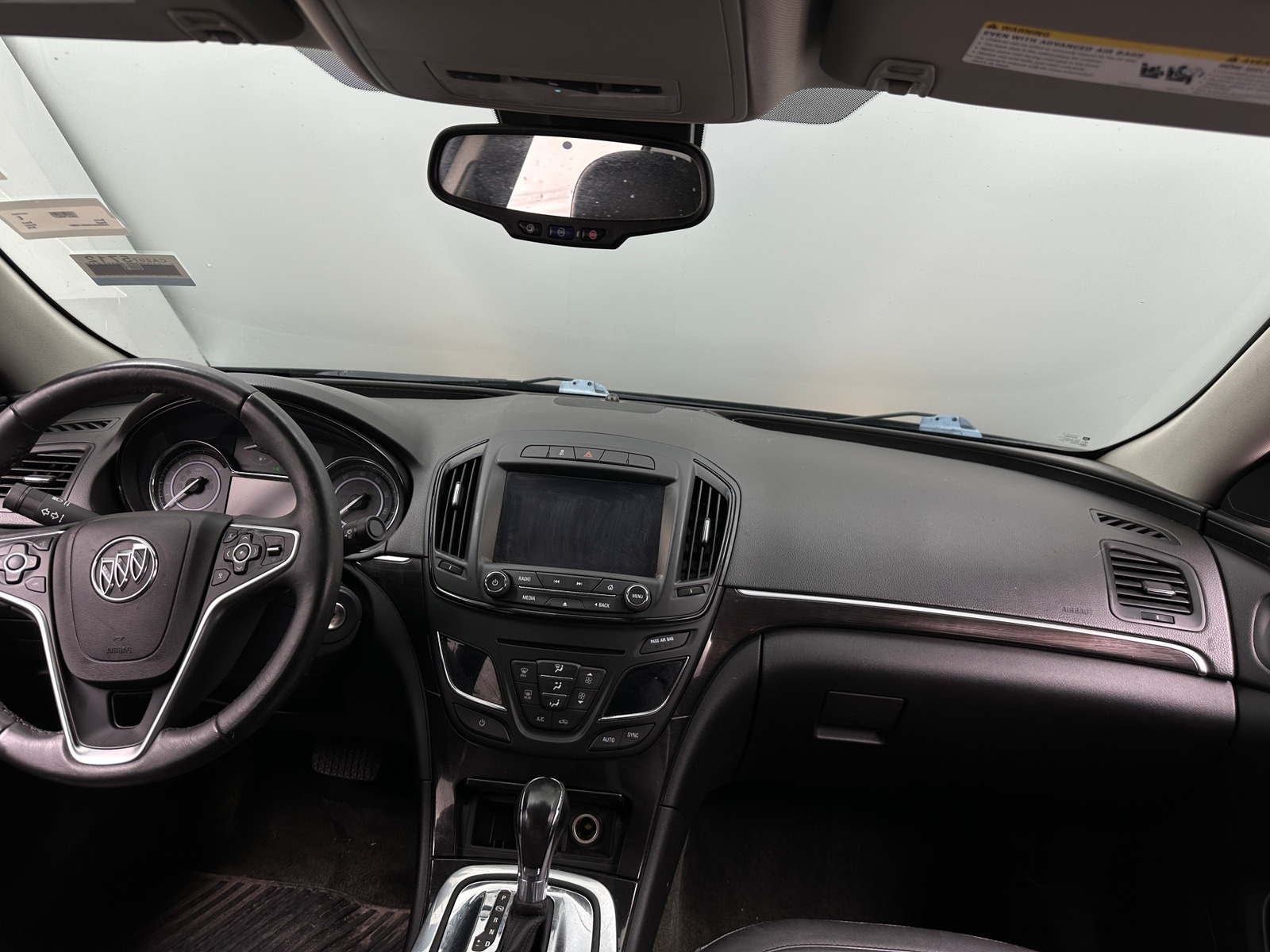 Thumbnail: 2016 Buick Regal - 2
