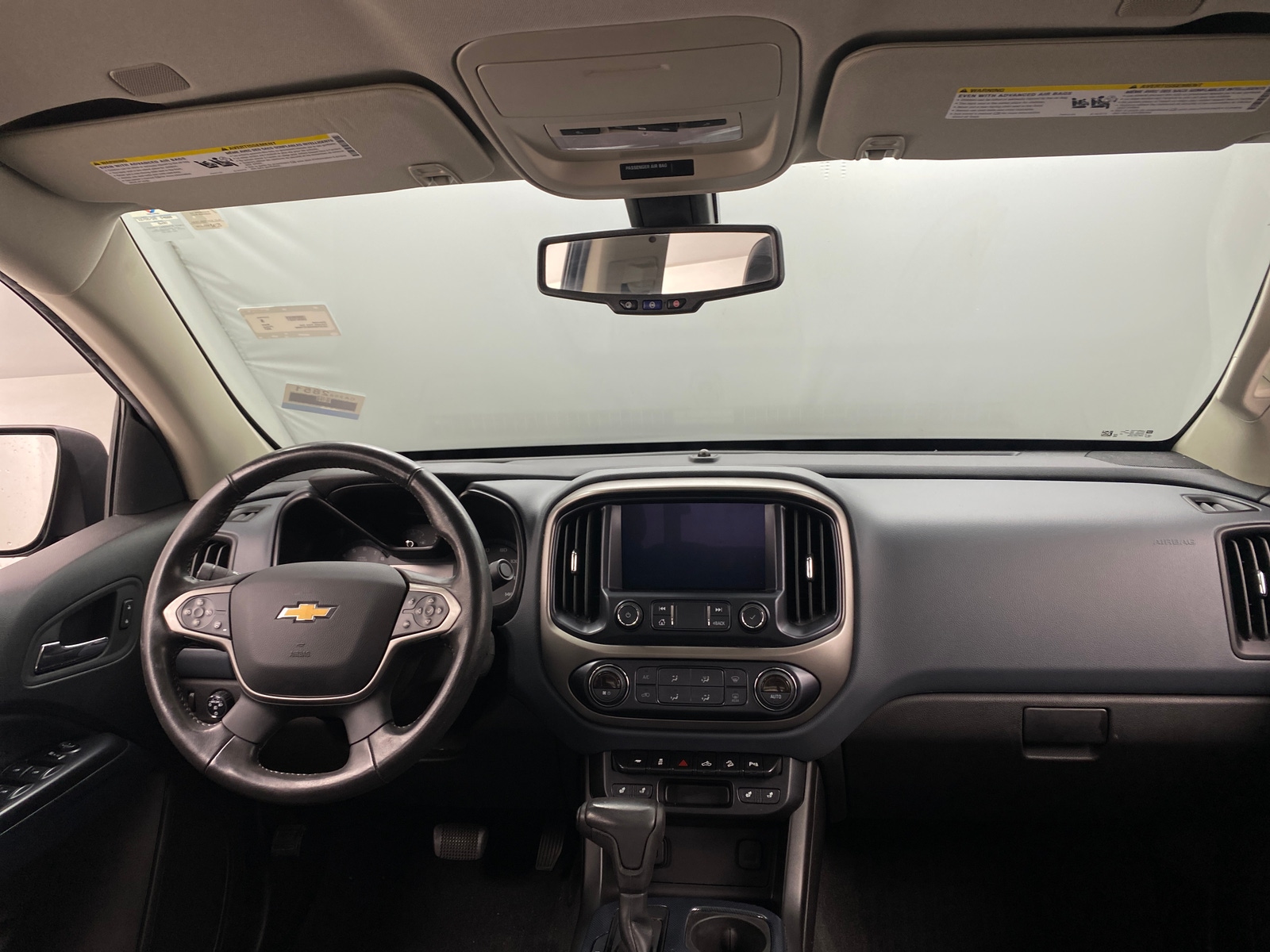 Thumbnail: 2021 Chevrolet Colorado - 2