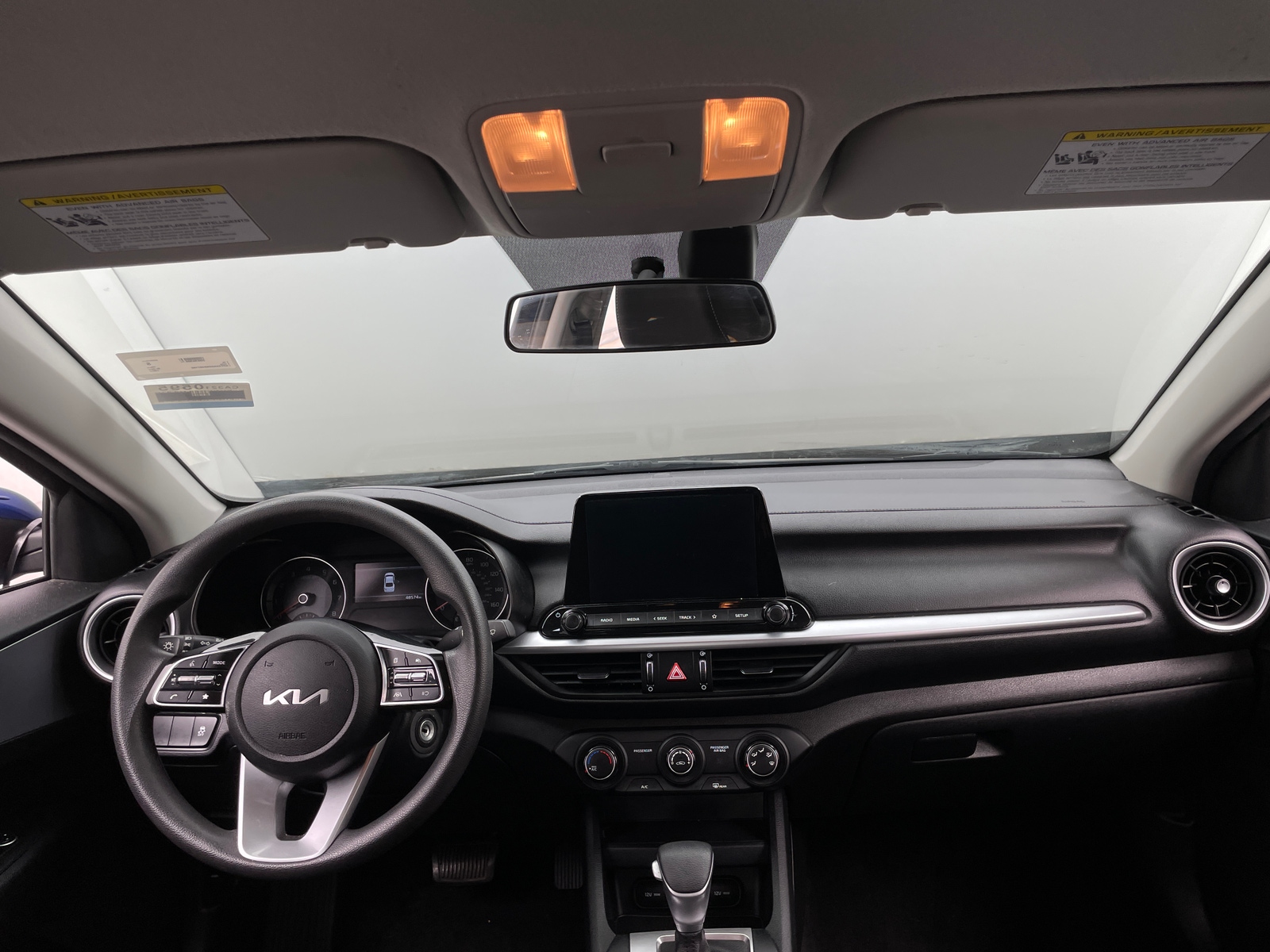 Thumbnail: 2022 Kia Forte - 3