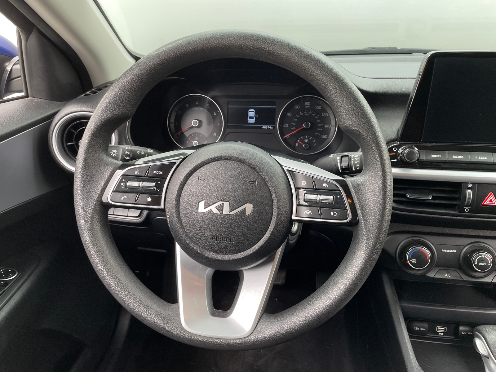 Thumbnail: 2022 Kia Forte - 5