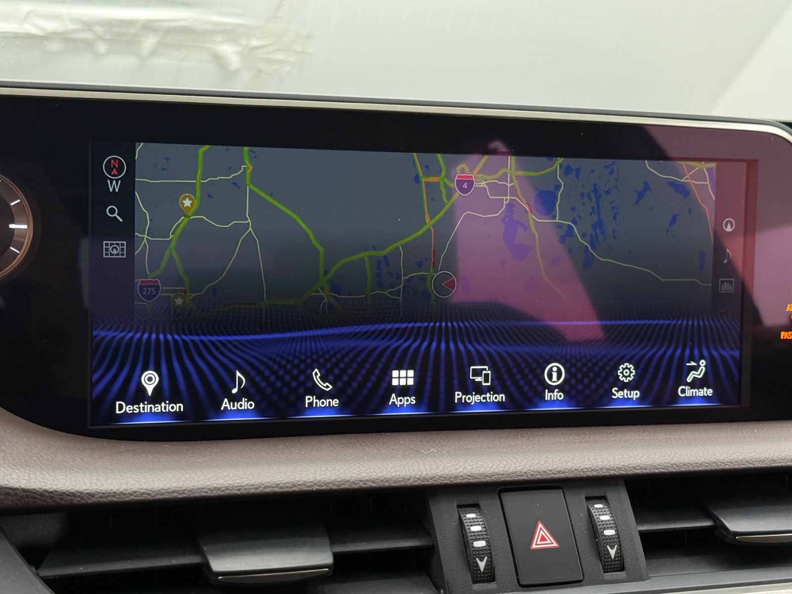 Thumbnail: 2021 Lexus ES - 3