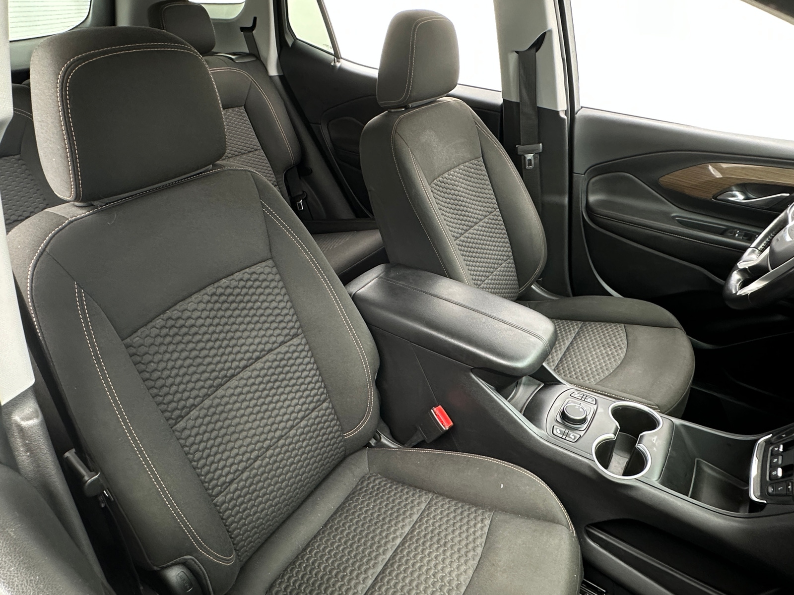 Thumbnail: 2020 GMC Terrain - 2