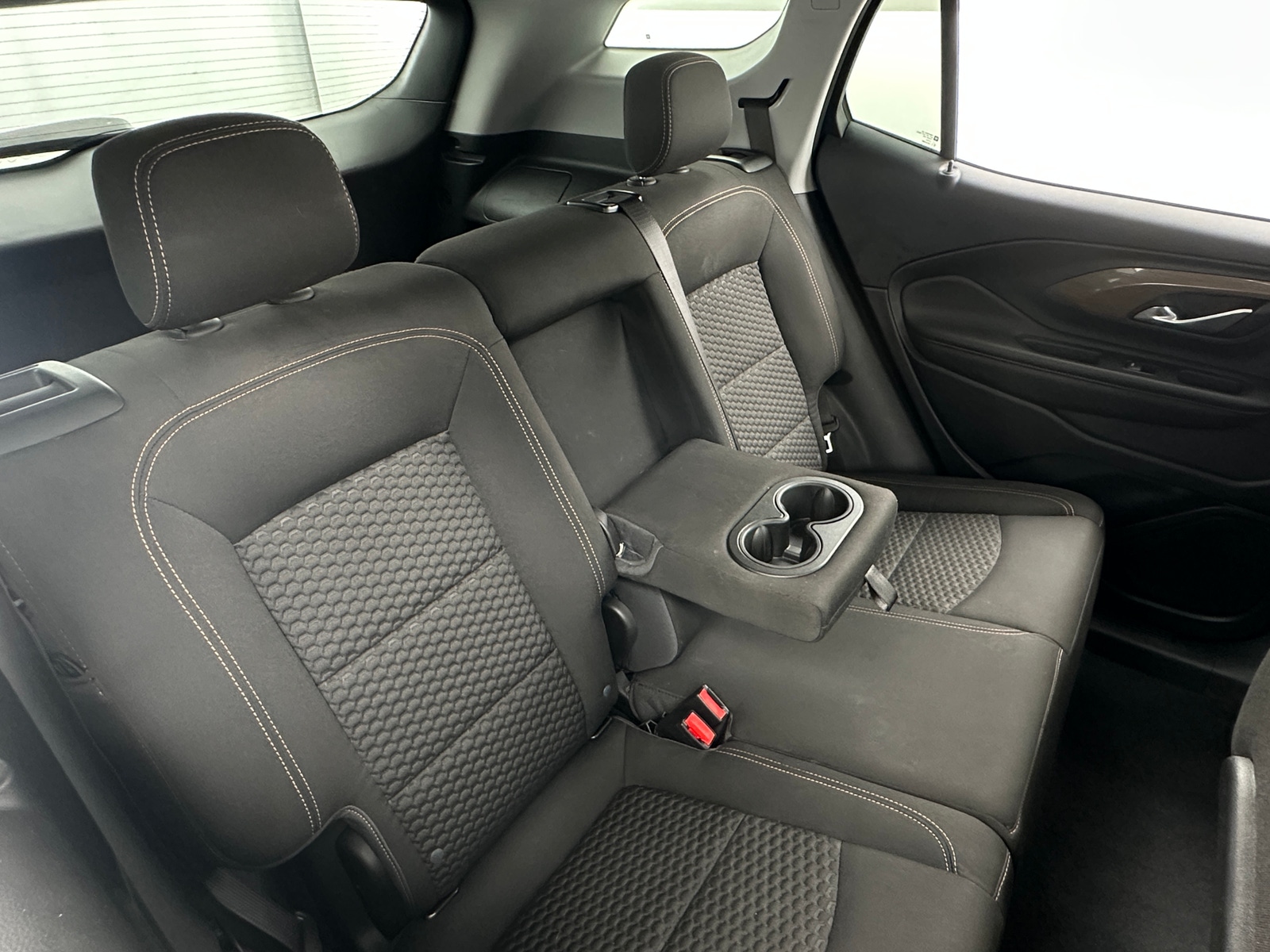 Thumbnail: 2020 GMC Terrain - 6
