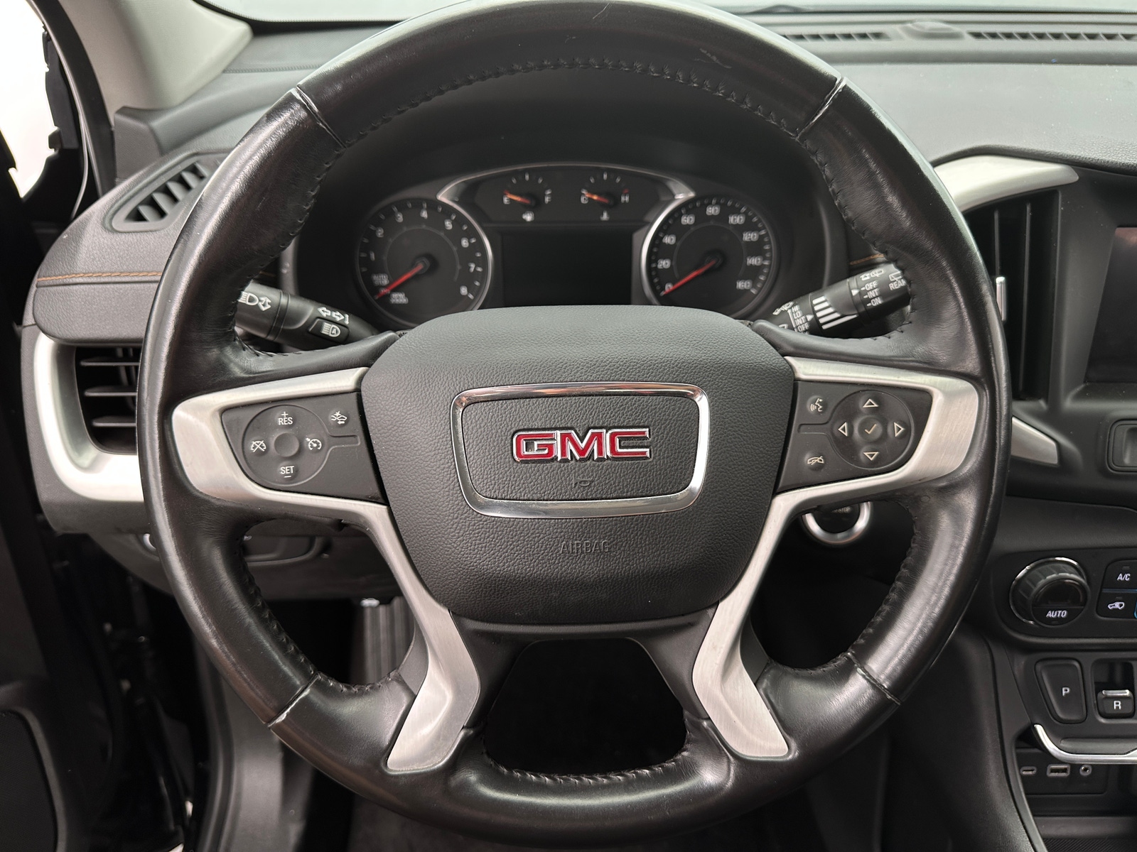 Thumbnail: 2020 GMC Terrain - 5