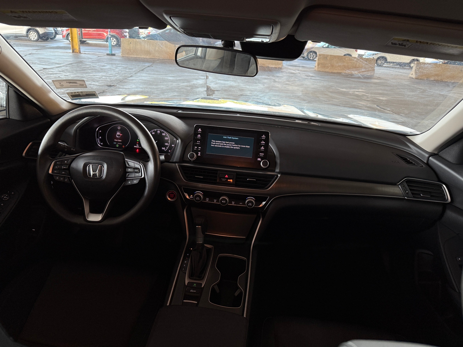 Thumbnail: 2021 Honda Accord - 3