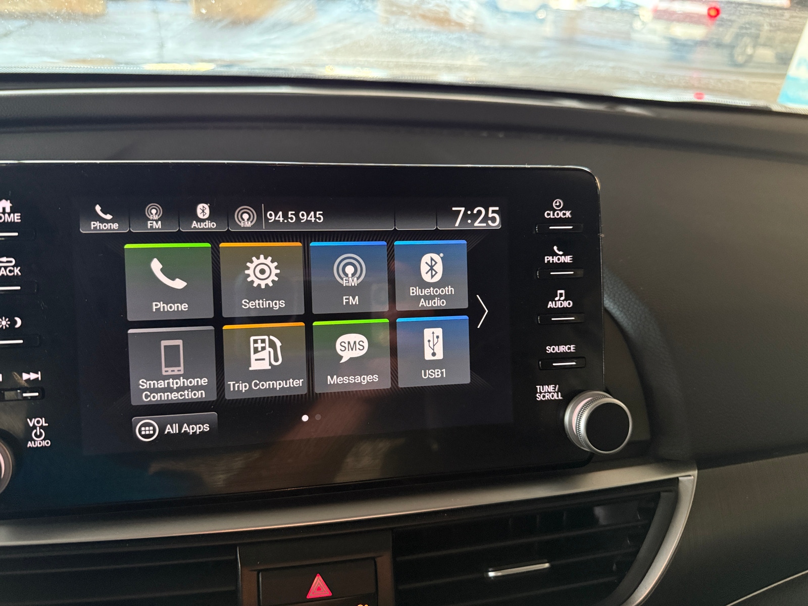 Thumbnail: 2021 Honda Accord - 4
