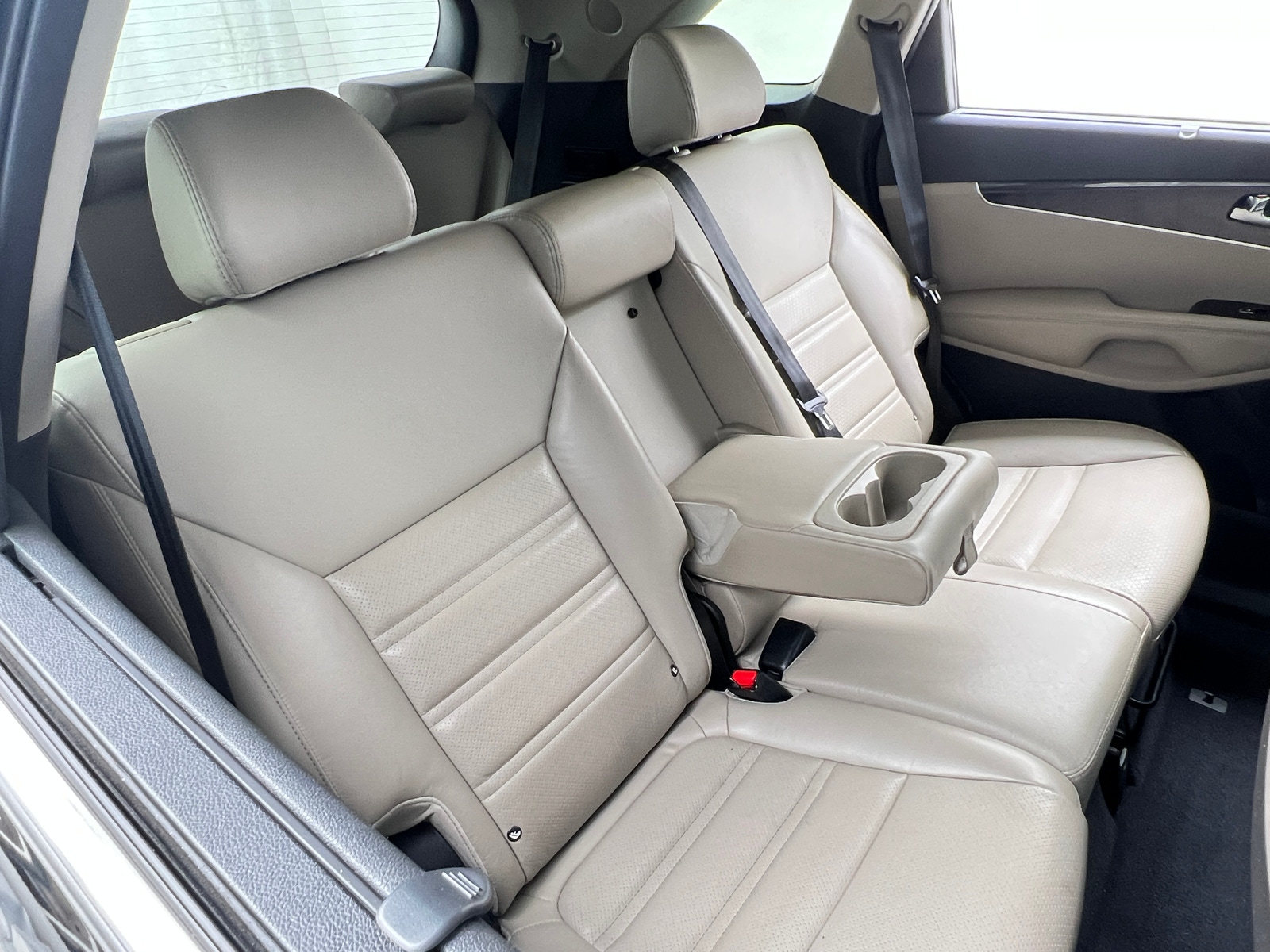 Thumbnail: 2019 Kia Sorento - 5
